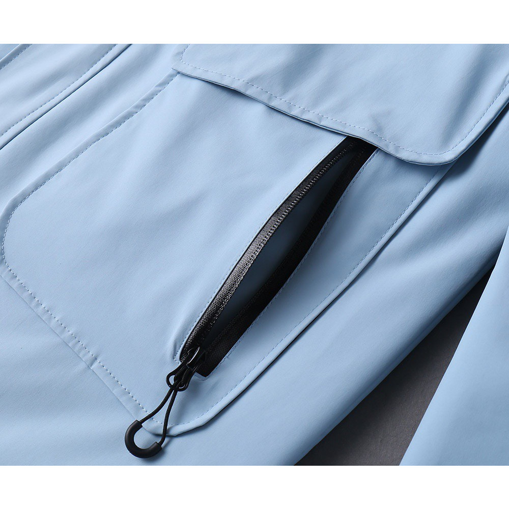 <p>Arc'teryx 新款男士夹克外套</p>