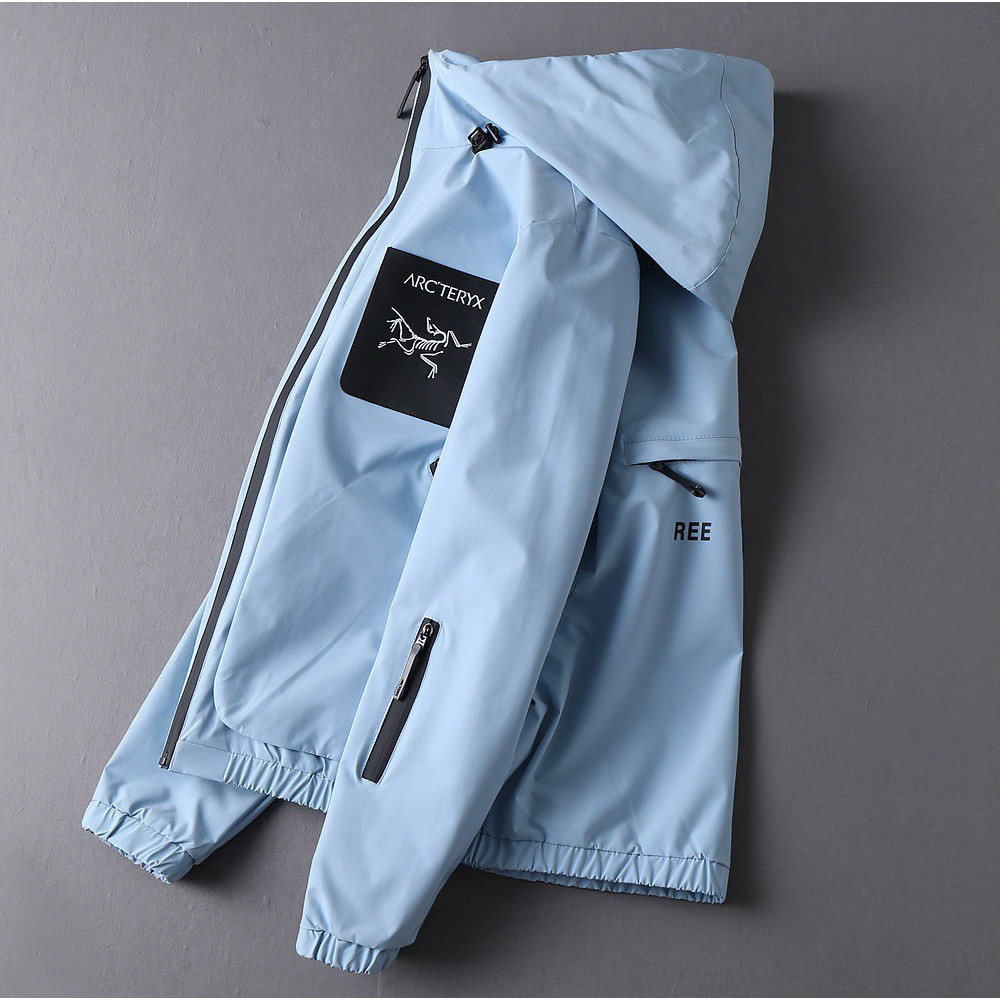 <p>Arc'teryx 新款男士夹克外套</p>