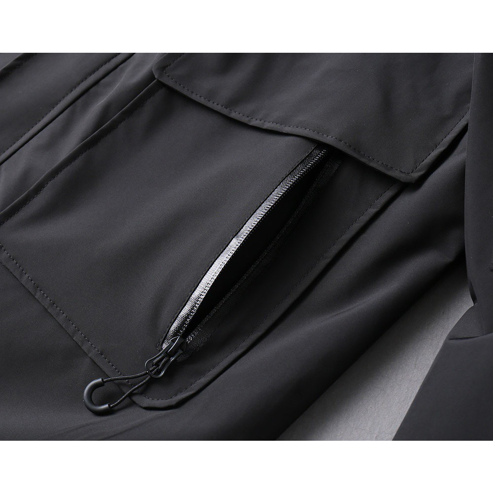 <p>Arc'teryx 新款男士夹克外套</p>