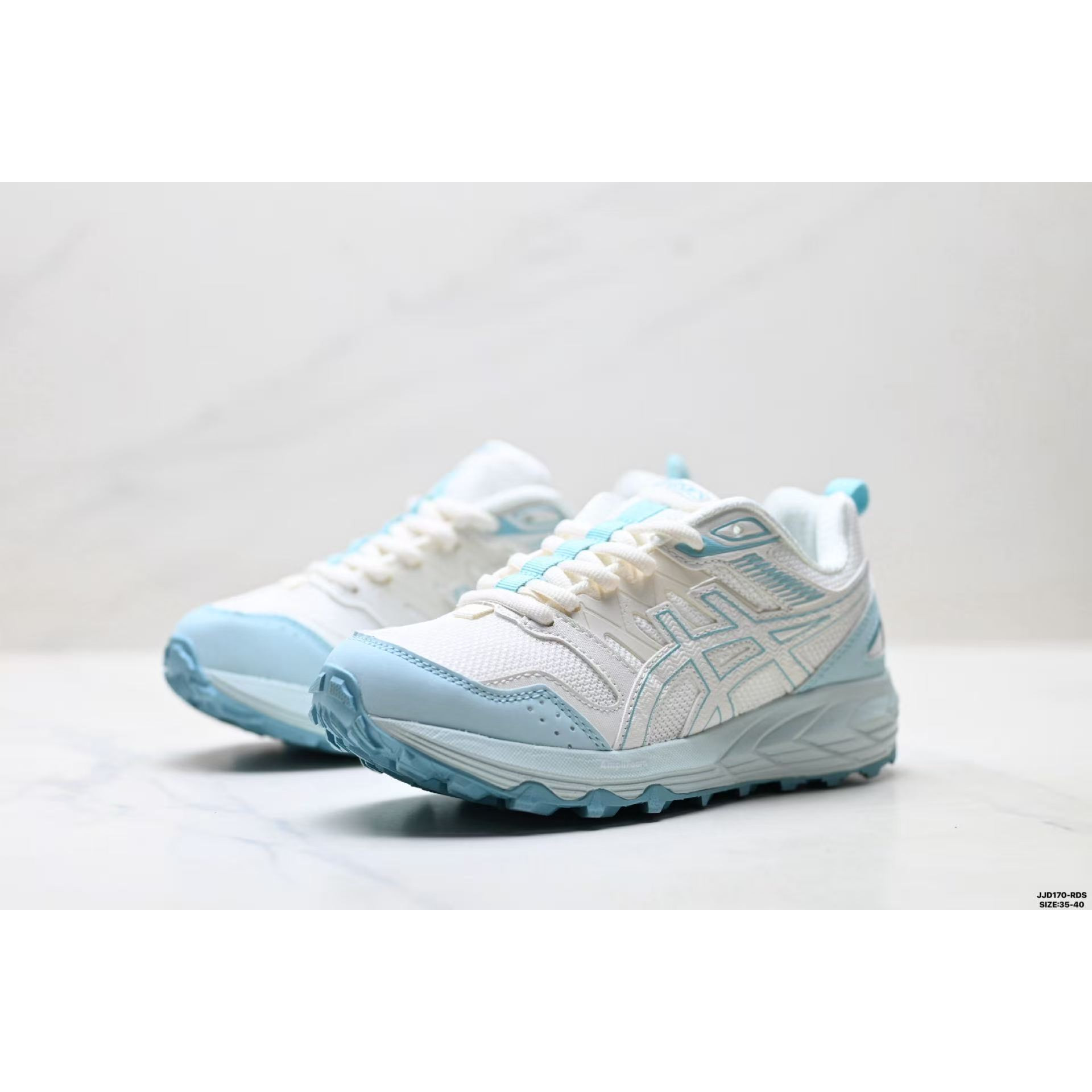 <p>Asics GEL-SONOMA 耐磨透气低帮休闲鞋(藍)&nbsp;</p>