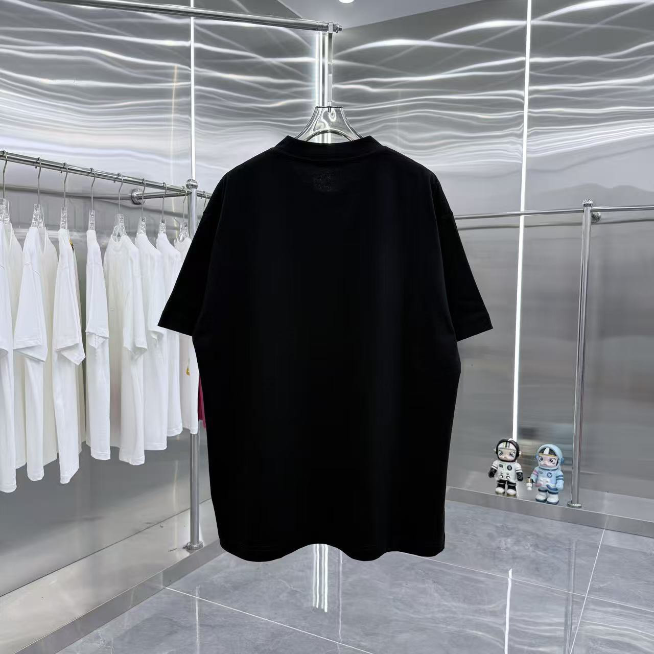 <p>Prada 圓領T恤</p>