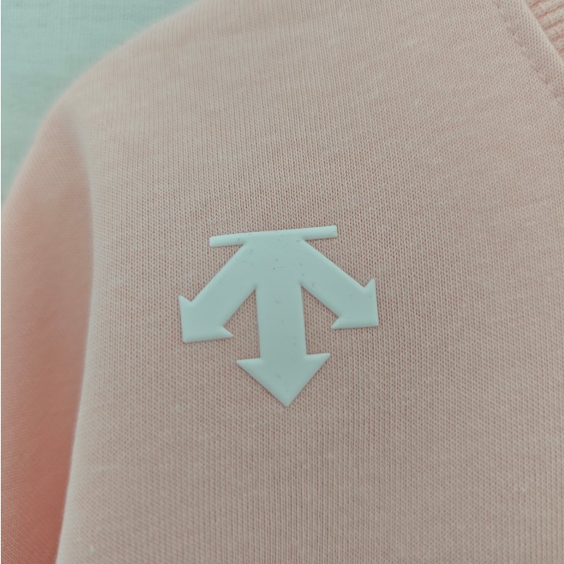 <p>DESCENTE 經典款棉 T (多色可選)</p>