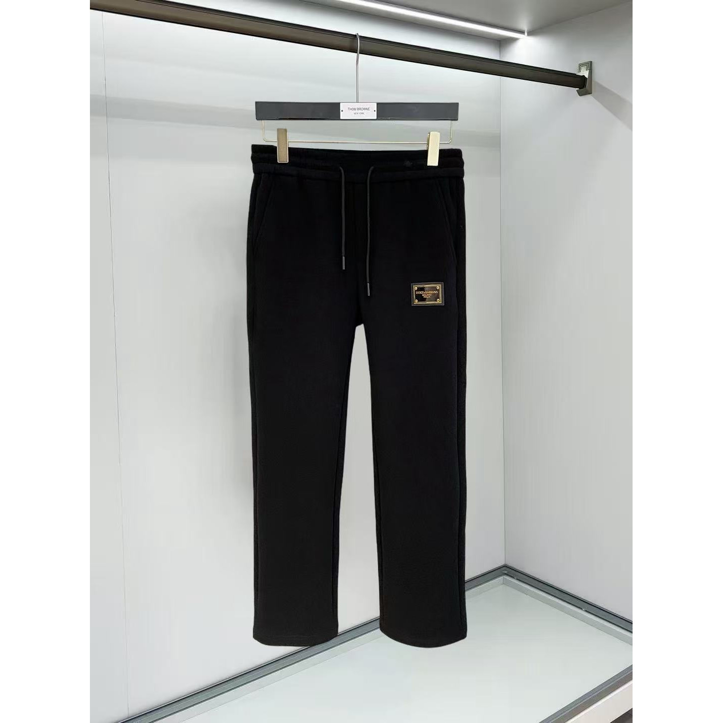 <p>D&amp;G 男士长裤(782430)</p>