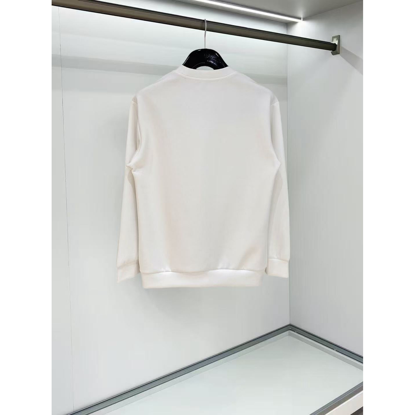 <p>DIOR 太空棉卫衣(782475)</p>