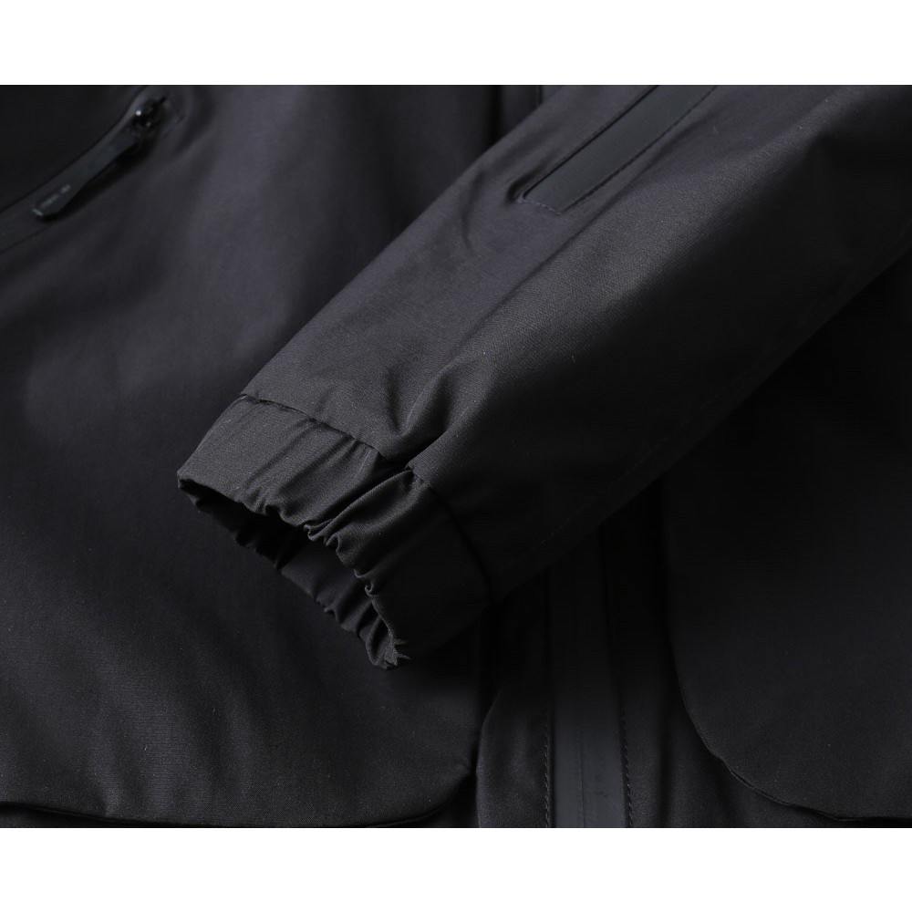 <p>Arc'teryx 新款男士夹克外套</p>