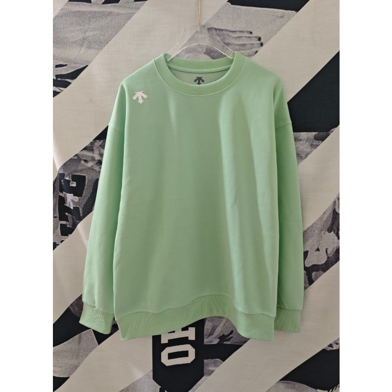 <p>DESCENTE 經典款棉 T (多色可選)</p>