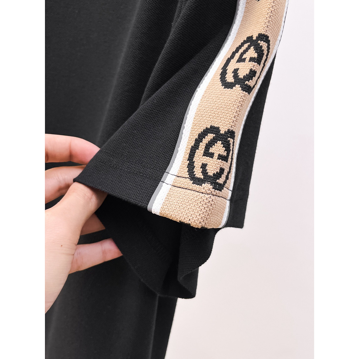 <p>GUCCI Polo衫</p>