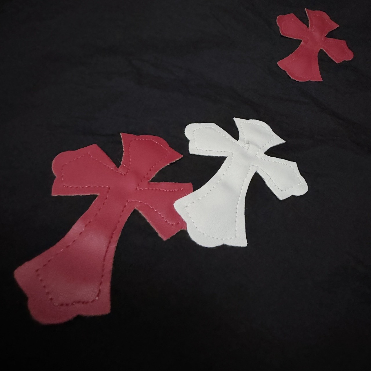 <p>CHROME HEARTS 長褲</p>