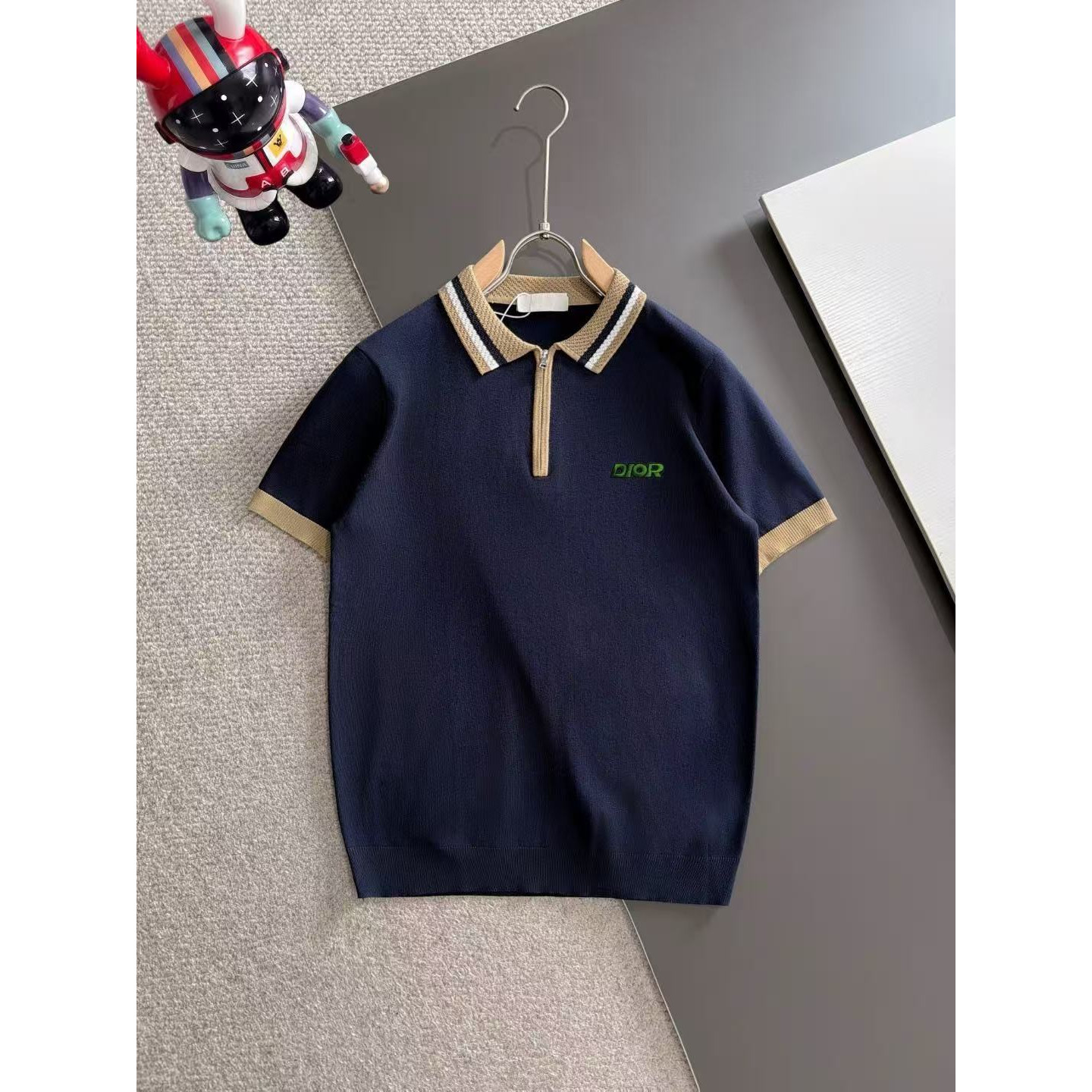 ...