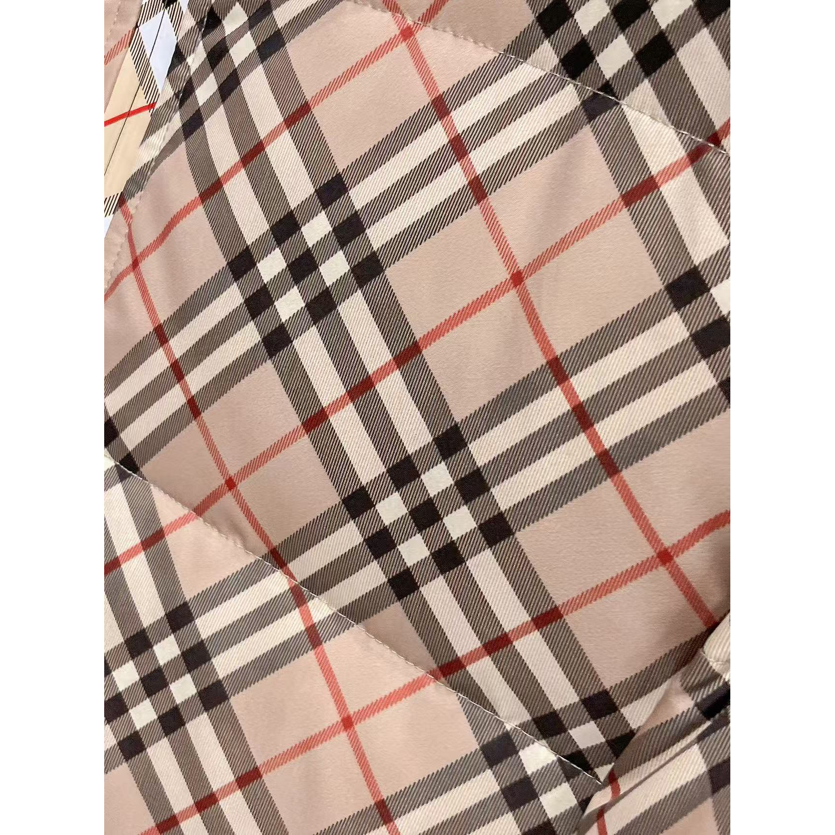 <p>BURBERRY 秋冬新款羽绒服(卡其)</p>
