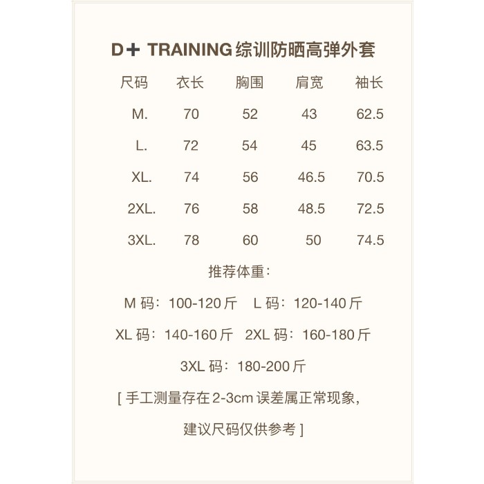 <p>DESCENTE 輕量高彈防曬外套(黑)</p>