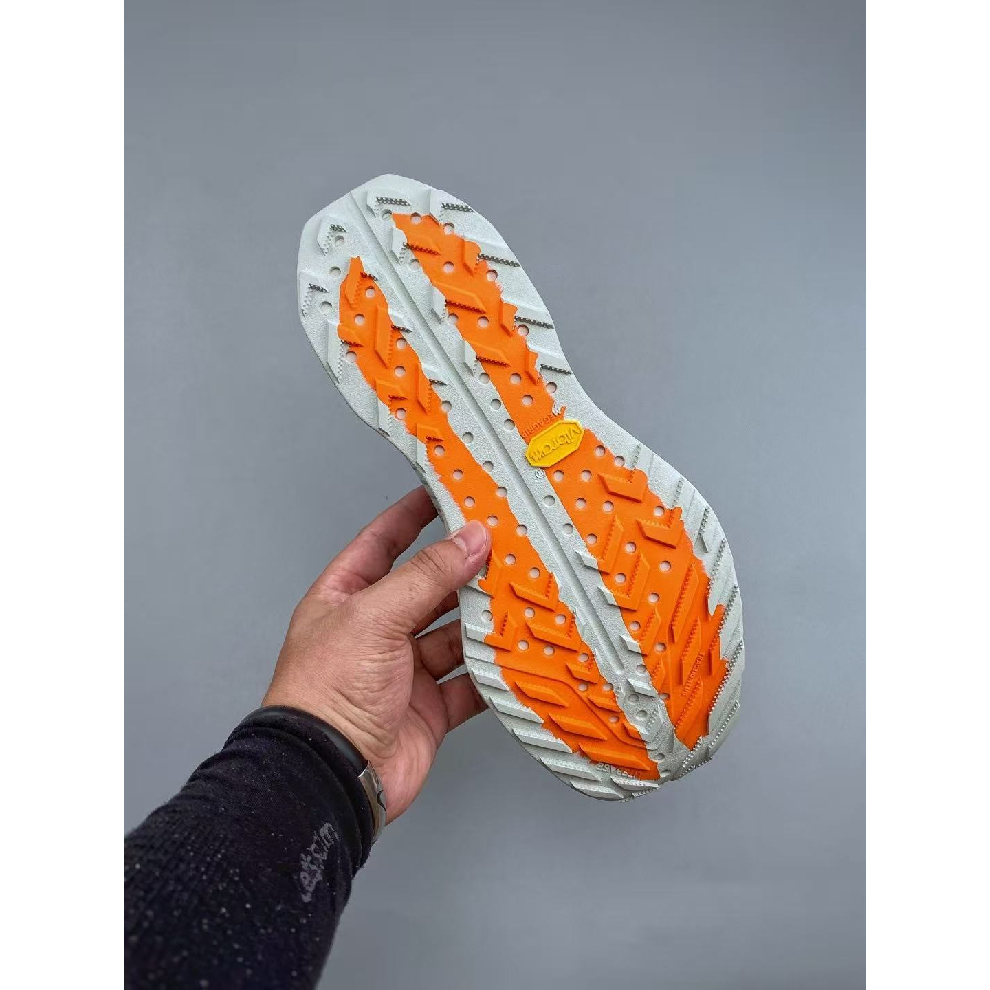 <p>Nike Zoomx ACG Ultrafly Trai 透气越野跑步鞋(綠)&nbsp;</p>