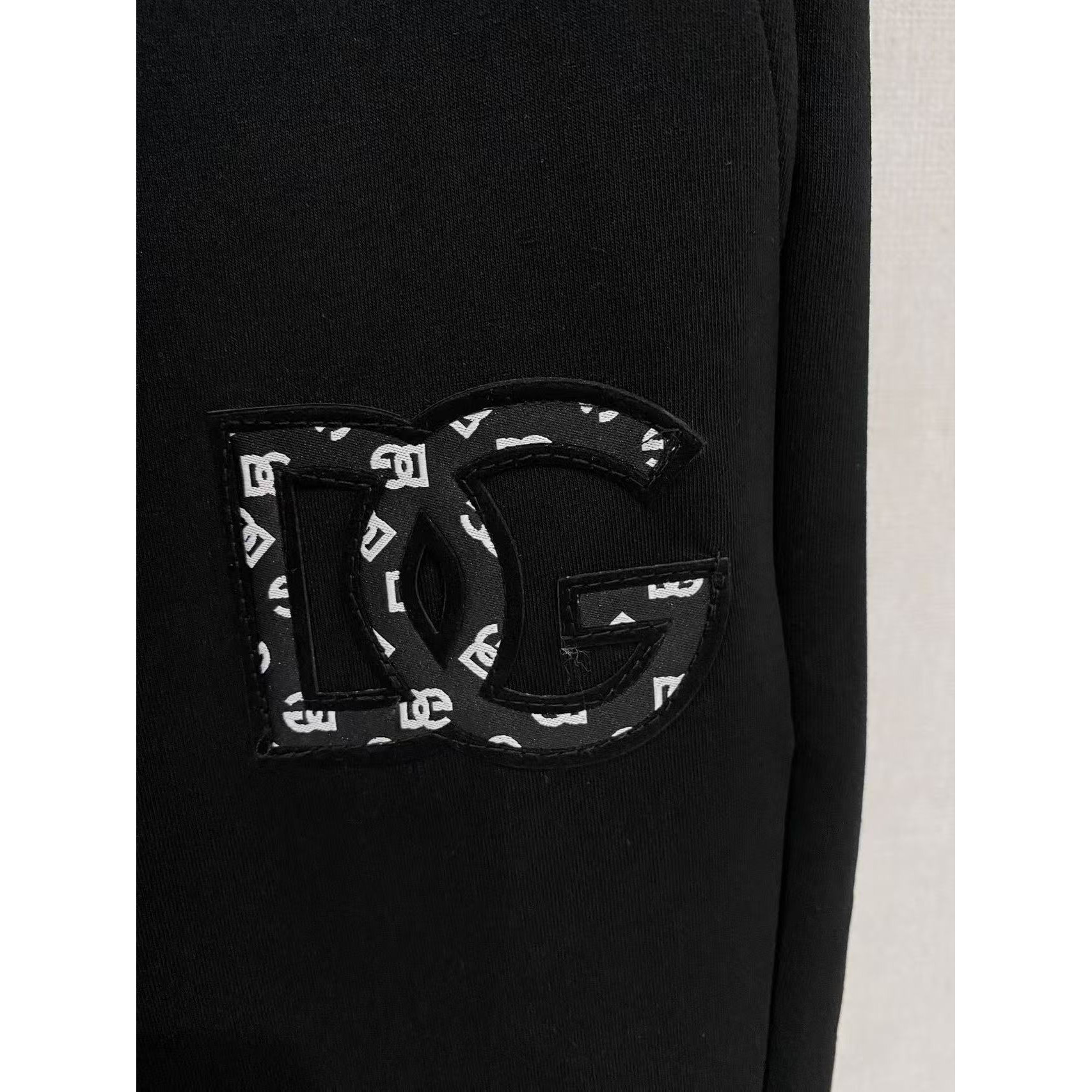 <p>D&amp;G 男士长裤(782428)</p>