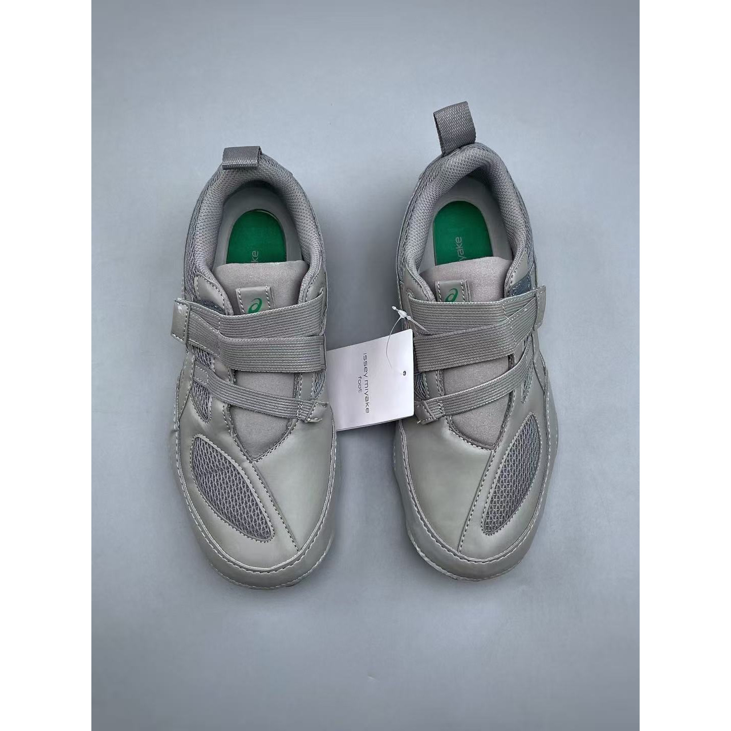 <p>ASICS Hyper Taping 休闲鞋 (灰)</p>