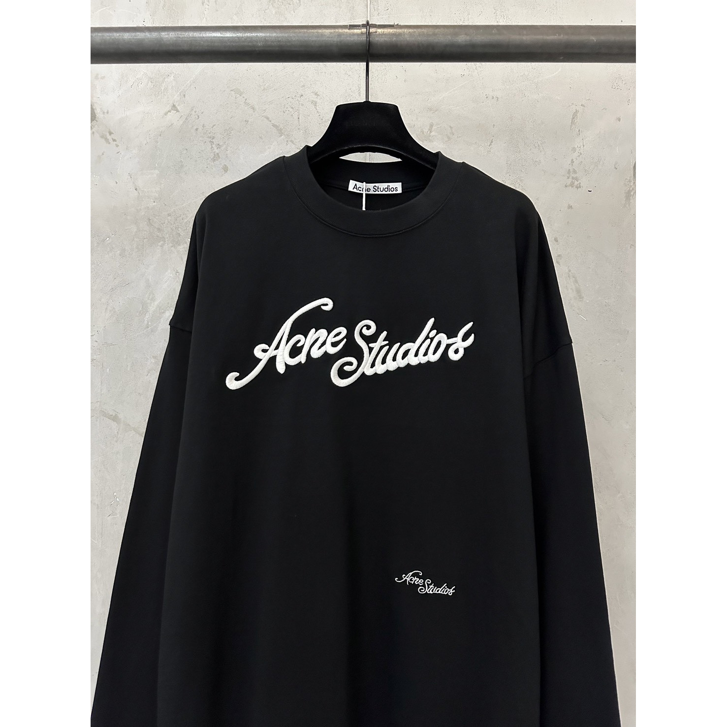 <p>Acne Studio 长袖T恤</p>