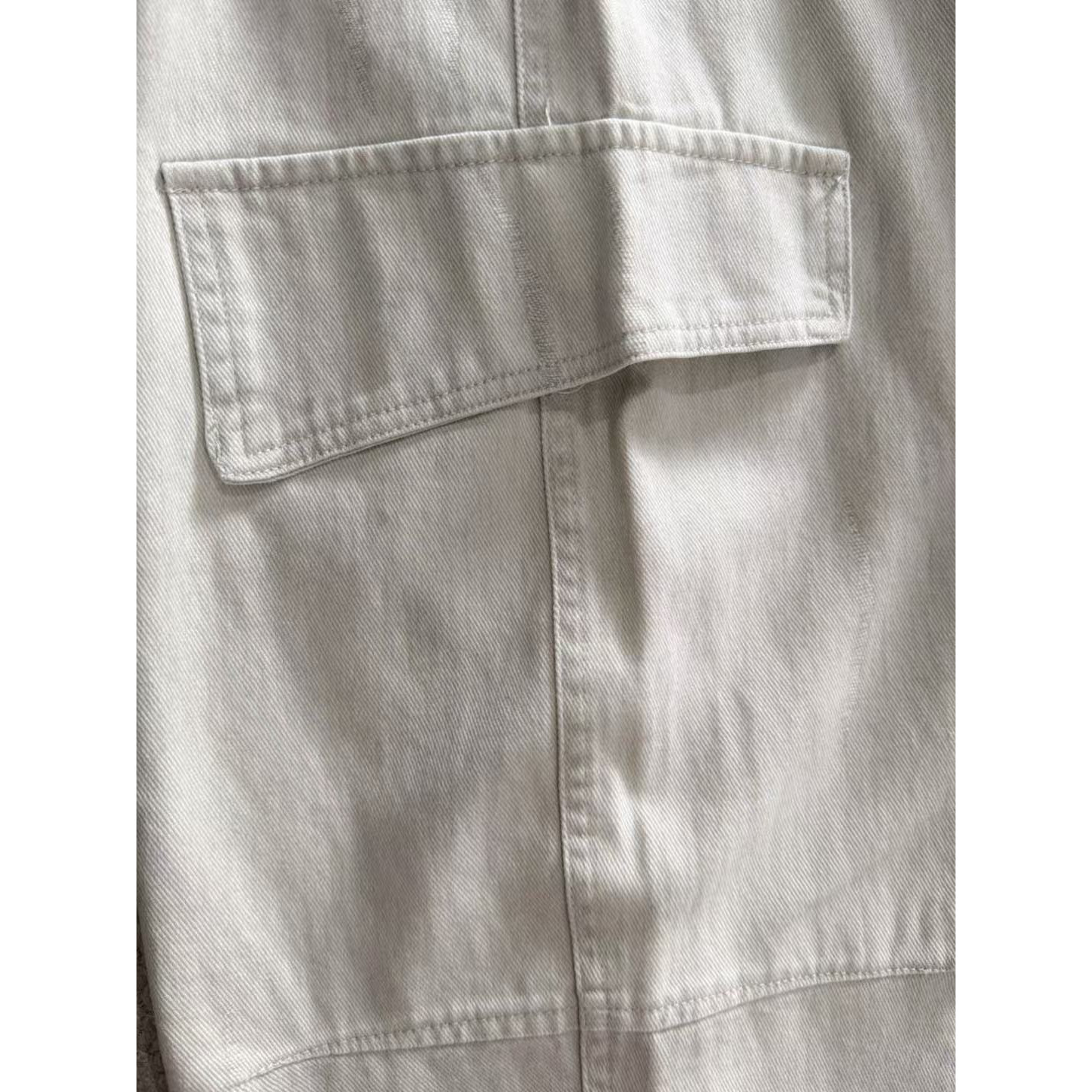 <p>MONCLER 夏季新款松紧带休闲裤(786887)</p>