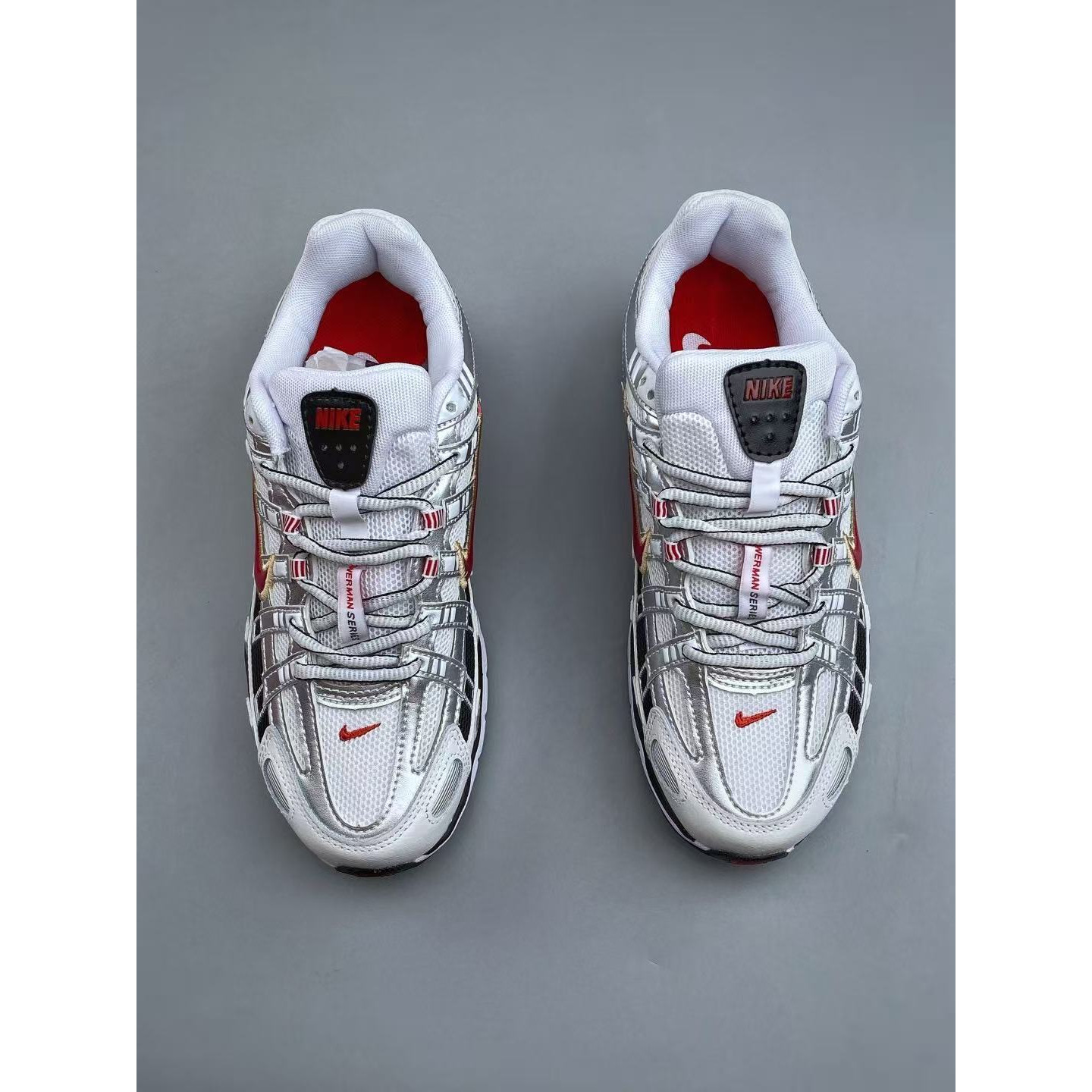 <p>Nike P-6000 &nbsp;复古休闲运动老爹鞋 (102)</p>
