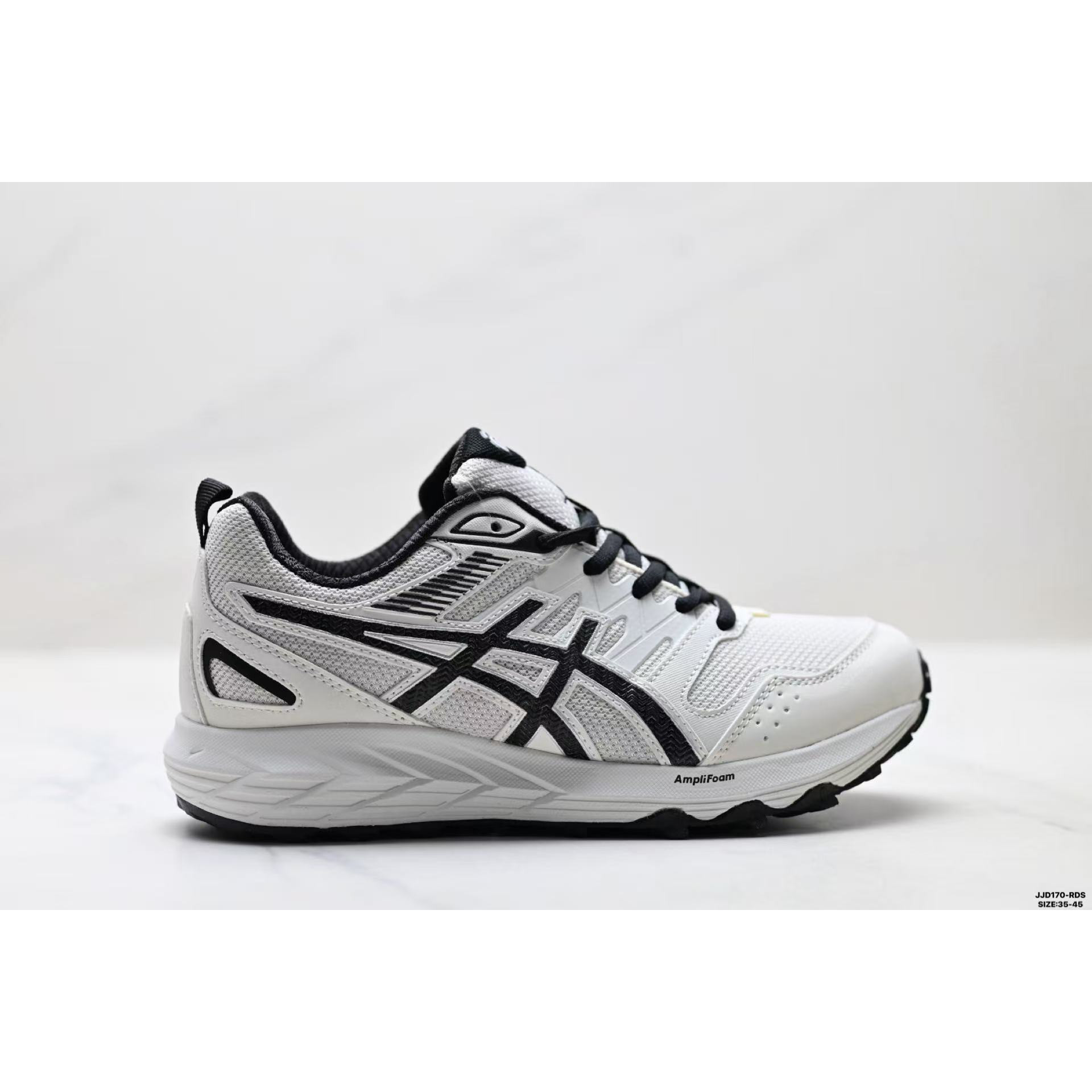 <p>Asics GEL-SONOMA 耐磨透气低帮休闲鞋(白)&nbsp;</p>