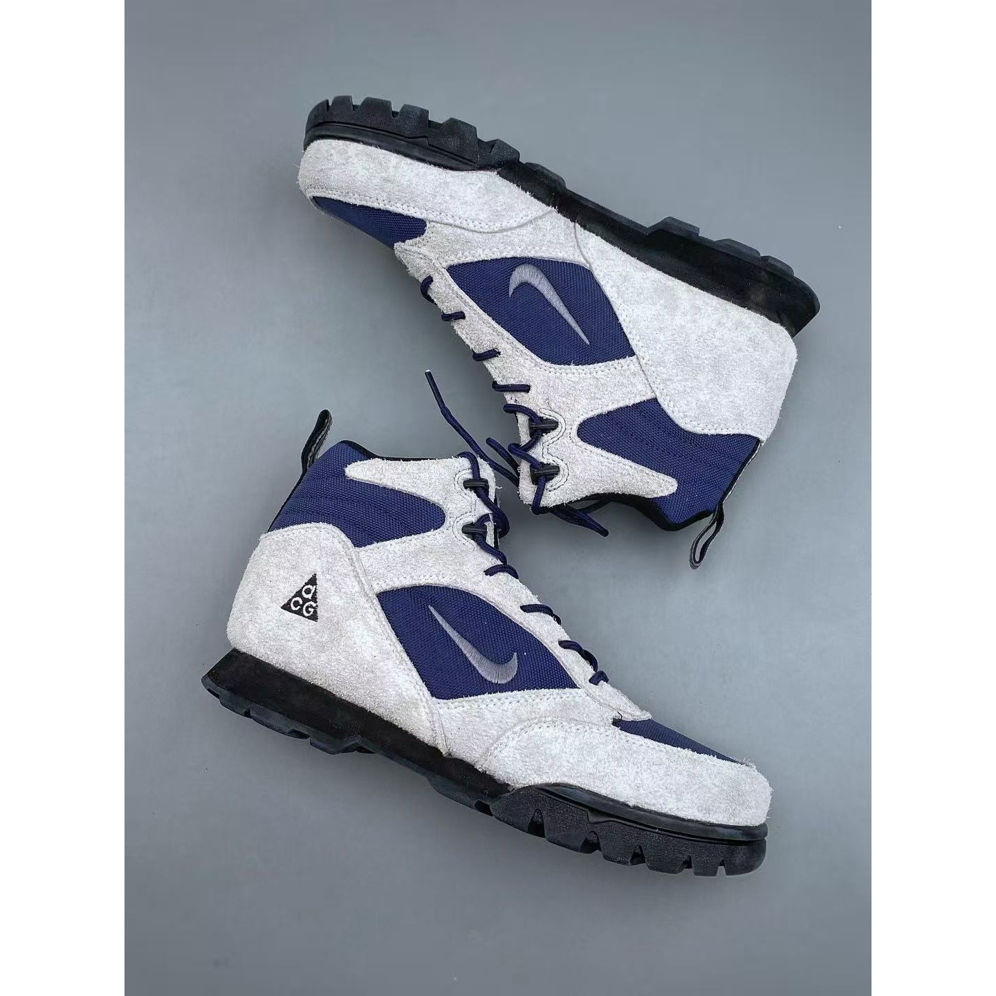 <p>Nike ACG Torre&ldquo;Light Pumice&rdquo; 户外功能鞋(藍/黑/灰/白/卡其)</p>