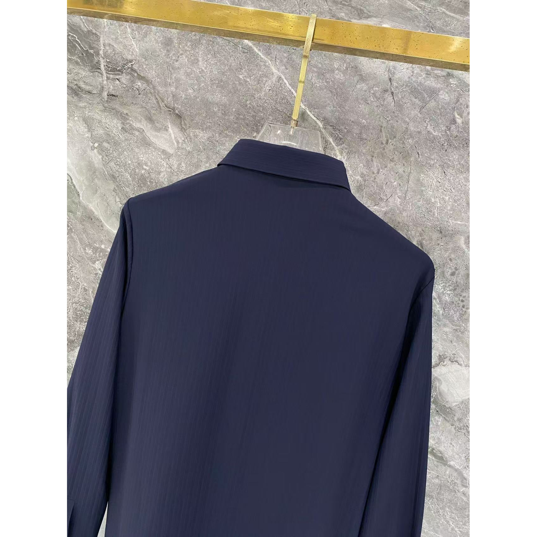 <p>LV 秋冬长袖Polo(782987)</p>