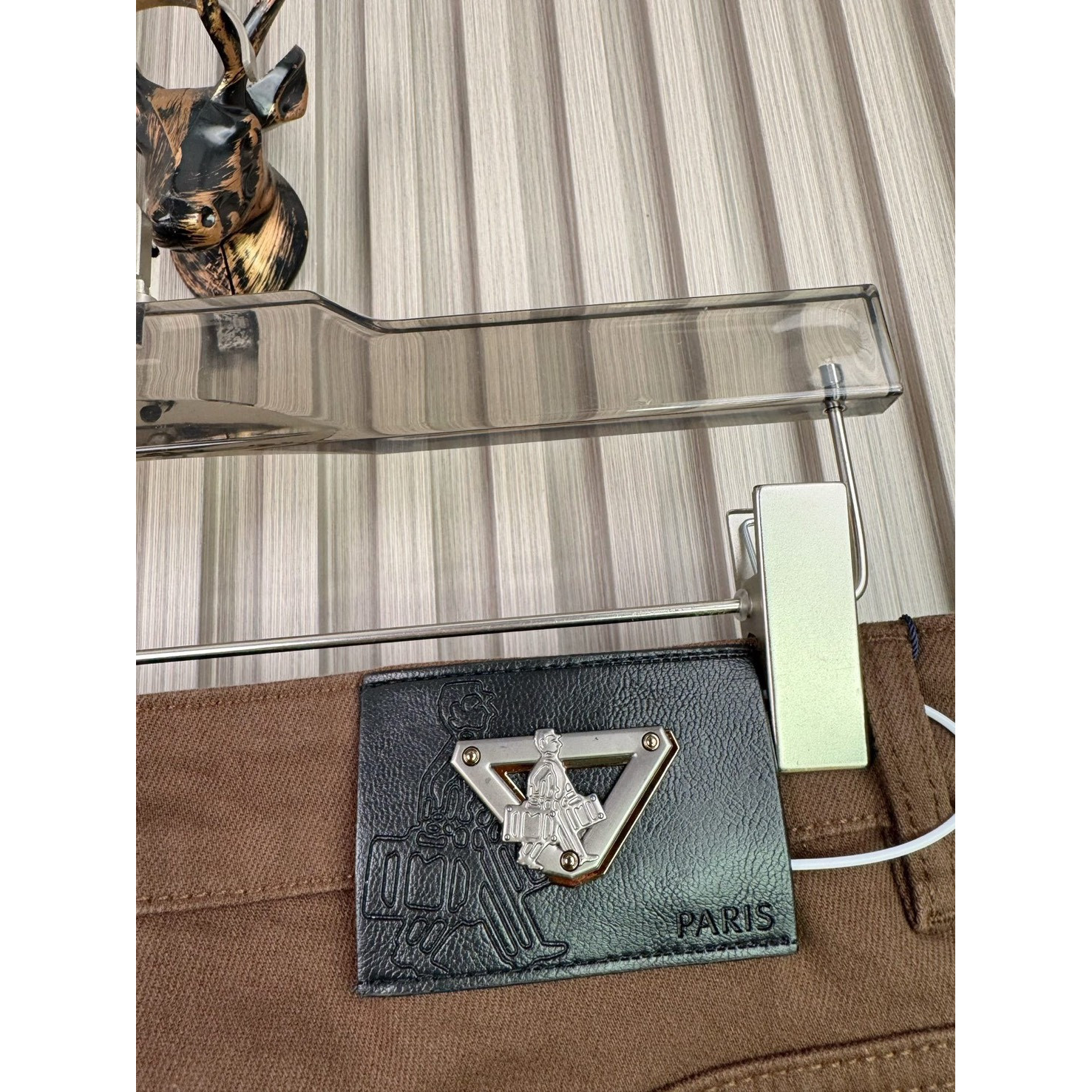 <p>PRADA 休閒牛仔褲</p>