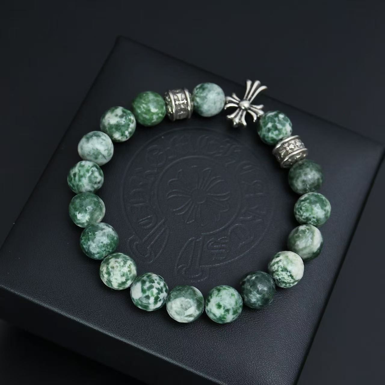 <p>CHROME HEARTS 手串</p>