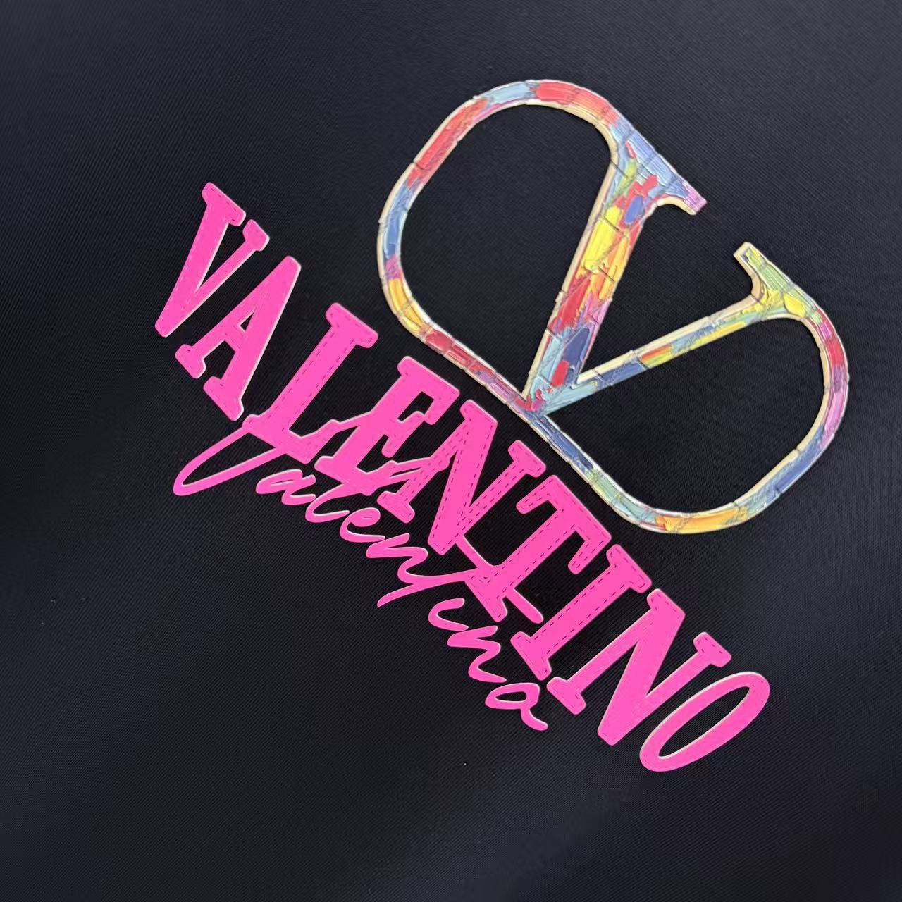 <p>VALENTION 圓領T恤</p>