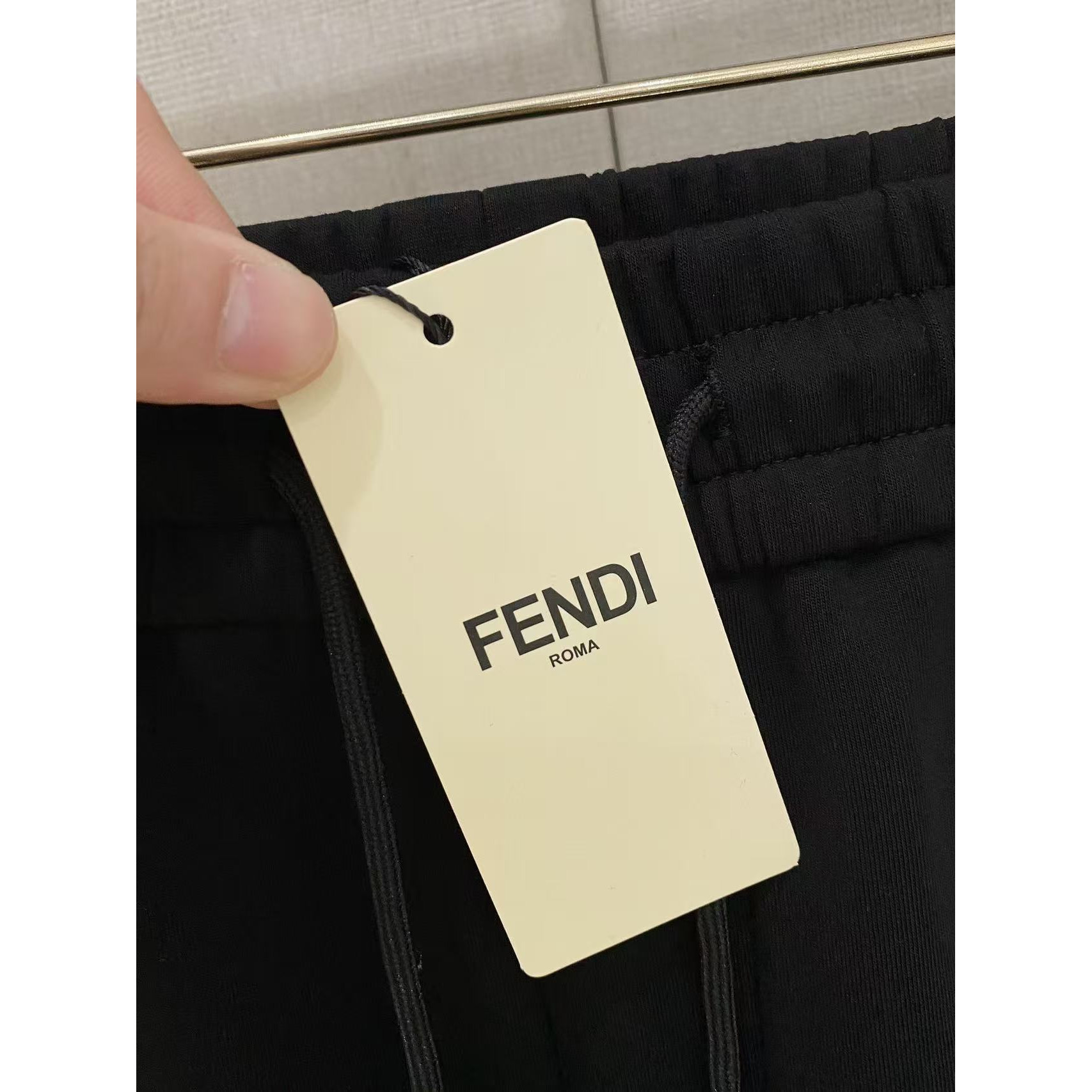 <p>FINDI 男士长裤(782454)</p>