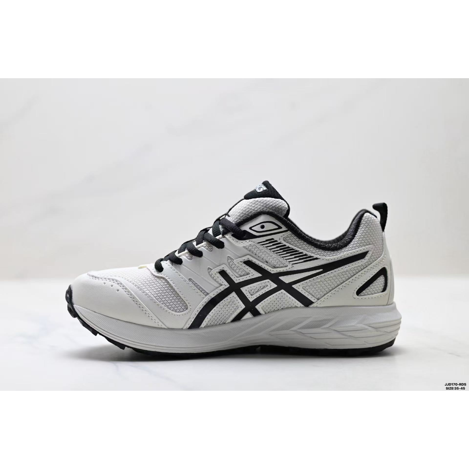 <p>Asics GEL-SONOMA 耐磨透气低帮休闲鞋(白)&nbsp;</p>