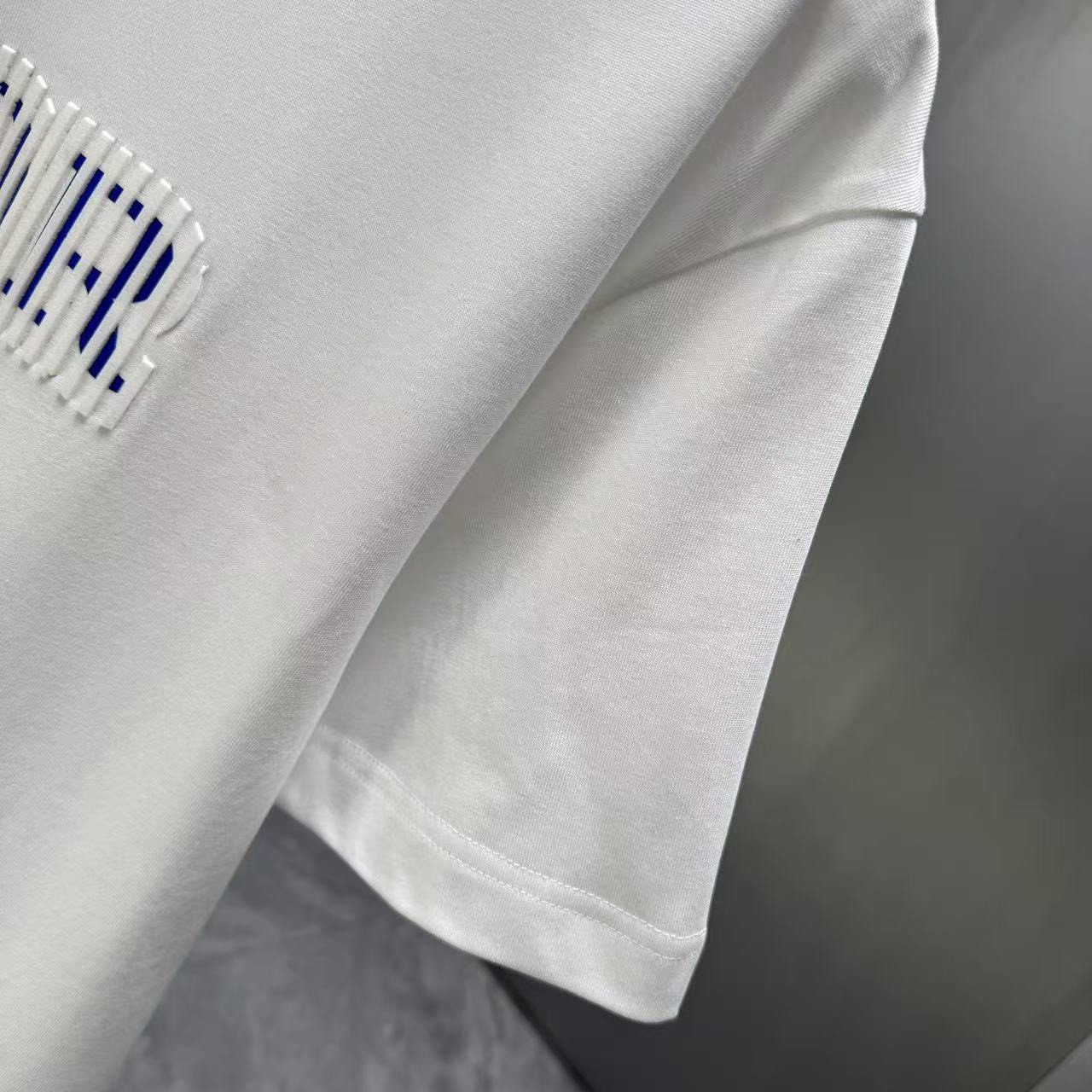 <p>DIOR 短袖T恤(白)</p>