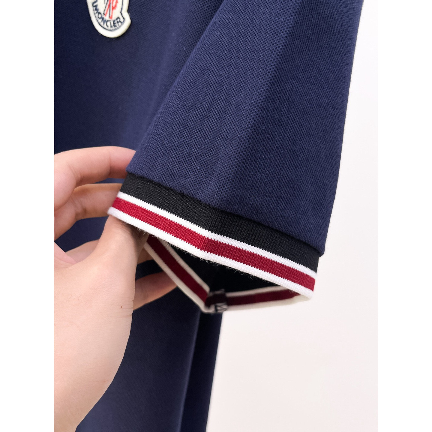 <p>Moncler Polo衫</p>