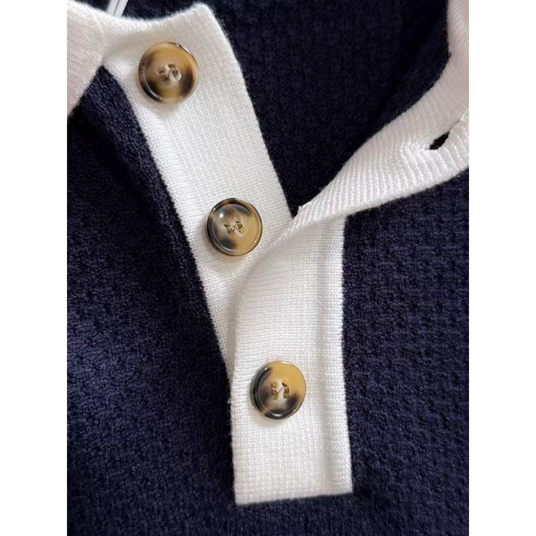 <p>BURBERRY 秋冬官网最新毛衣(藍)</p>