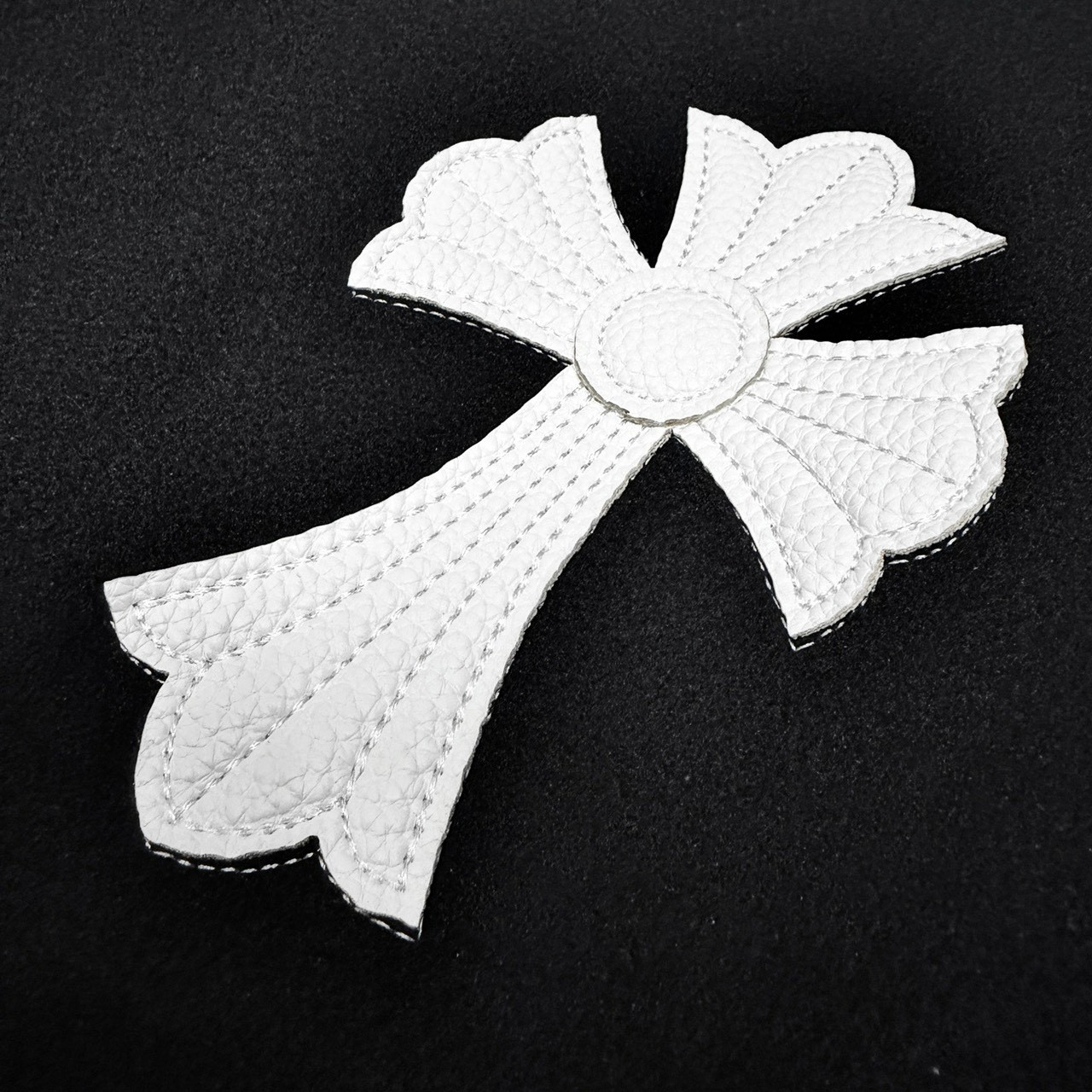 <p>CHROME HEARTS 棒球外套</p>