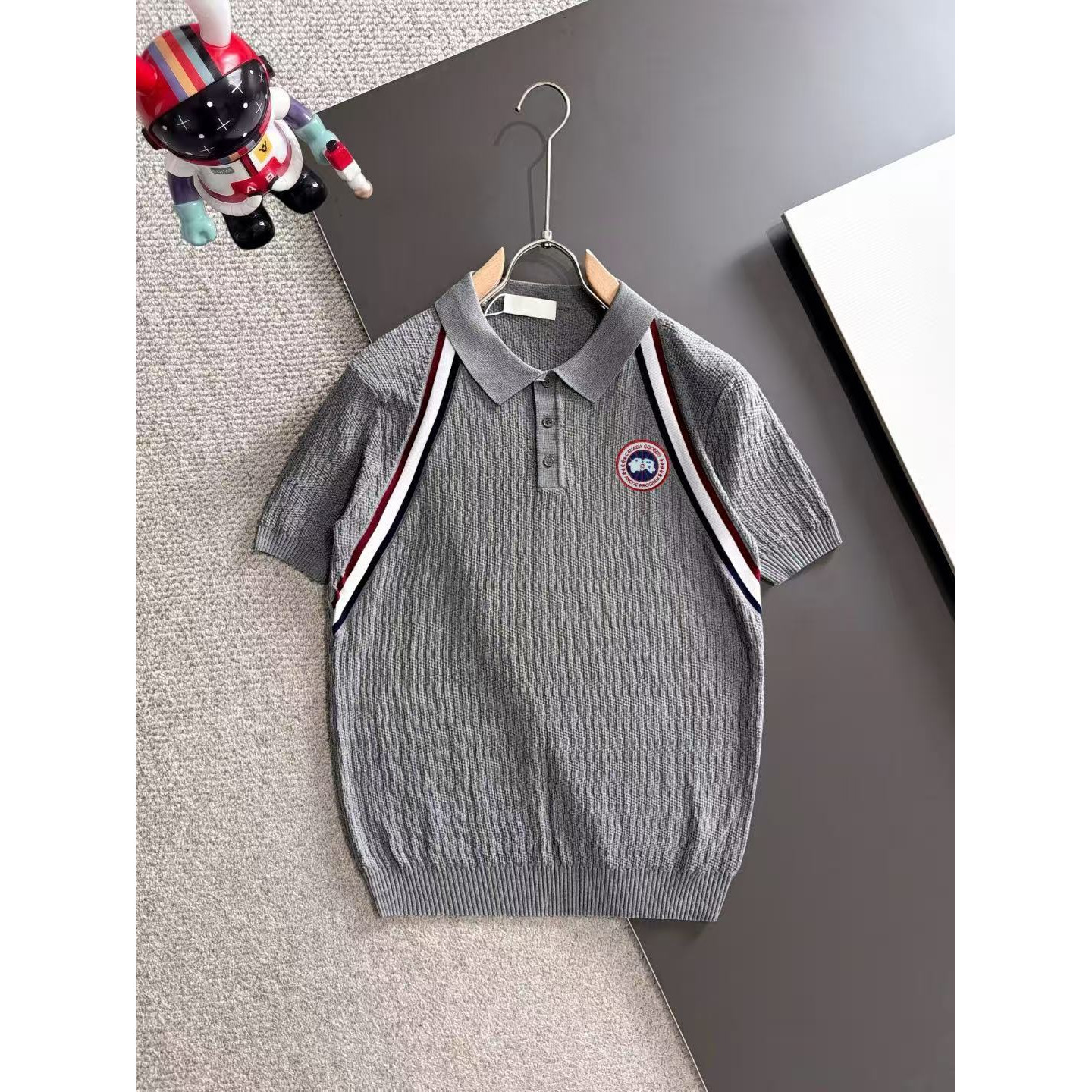 ...