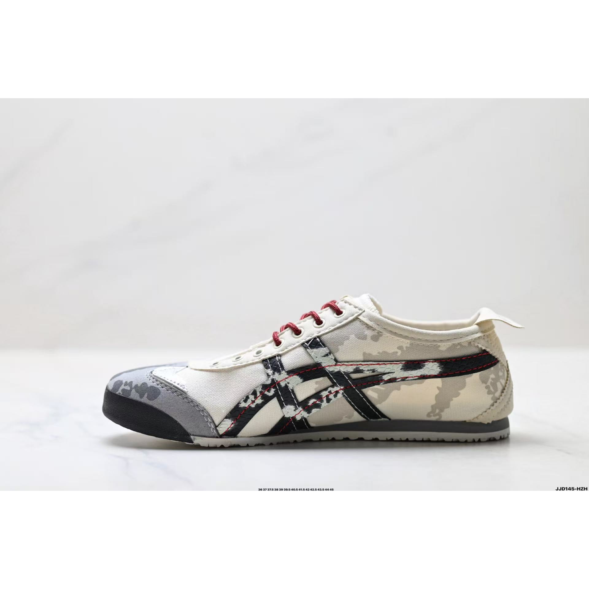 <p>Onitsuka Tiger NIPPON MADE 鬼冢虎手工鞋</p>