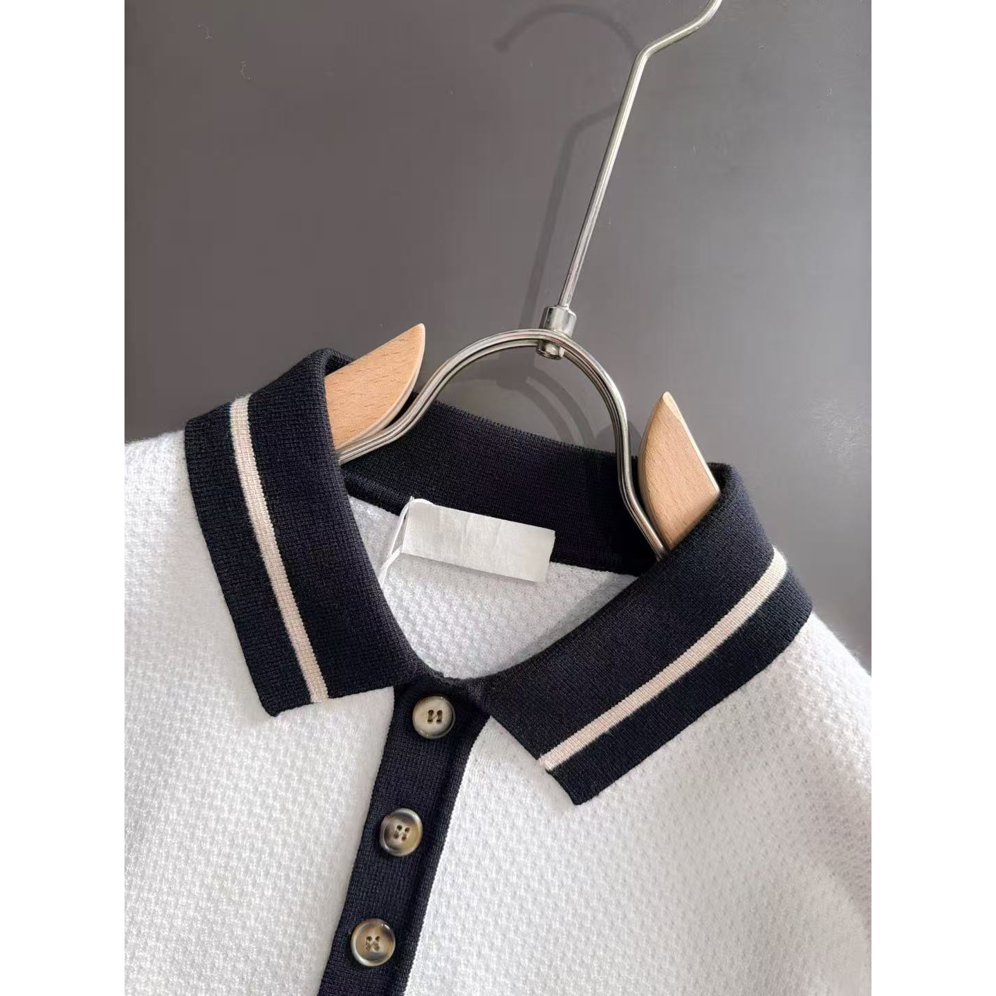 <p>BURBERRY 秋冬官网最新毛衣(白)</p>