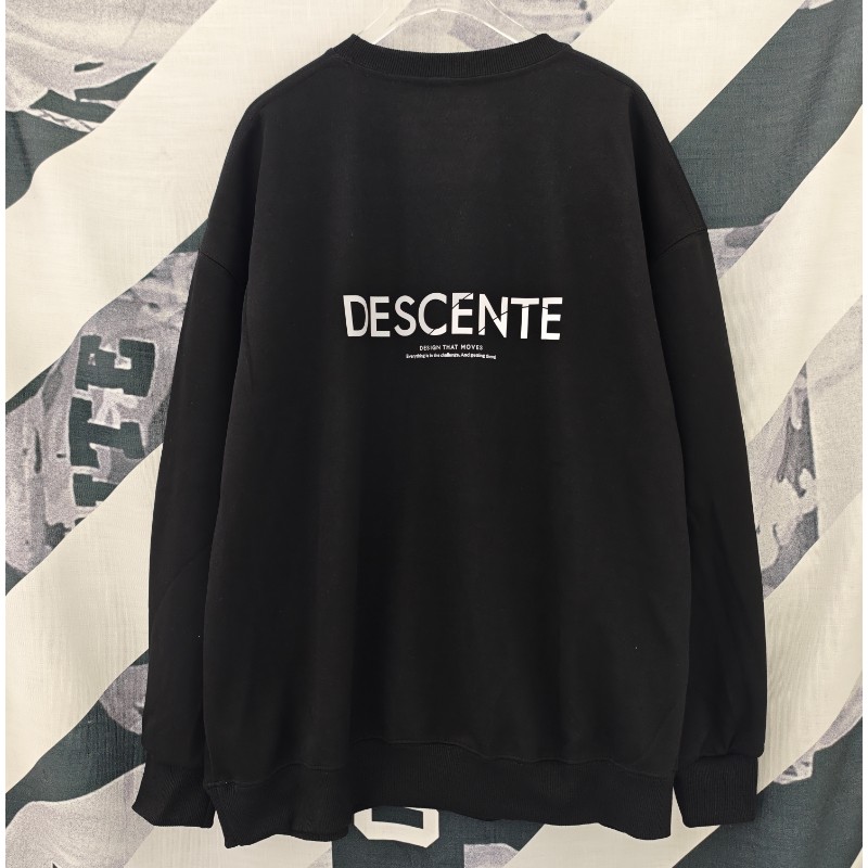 <p>DESCENTE 經典款棉 T (多色可選)</p>