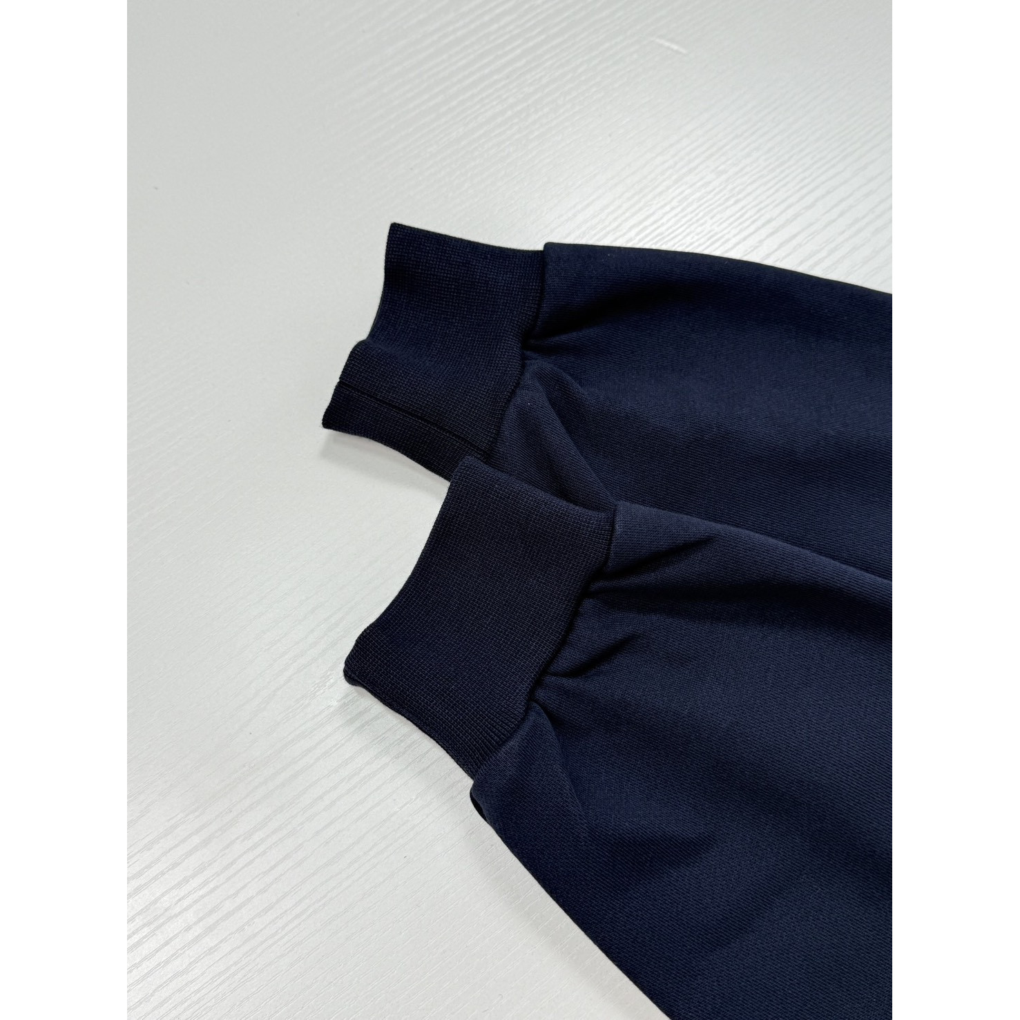 <p>Balenciaga WFP世界粮食计划署联名拉链卫衣(藍)</p>