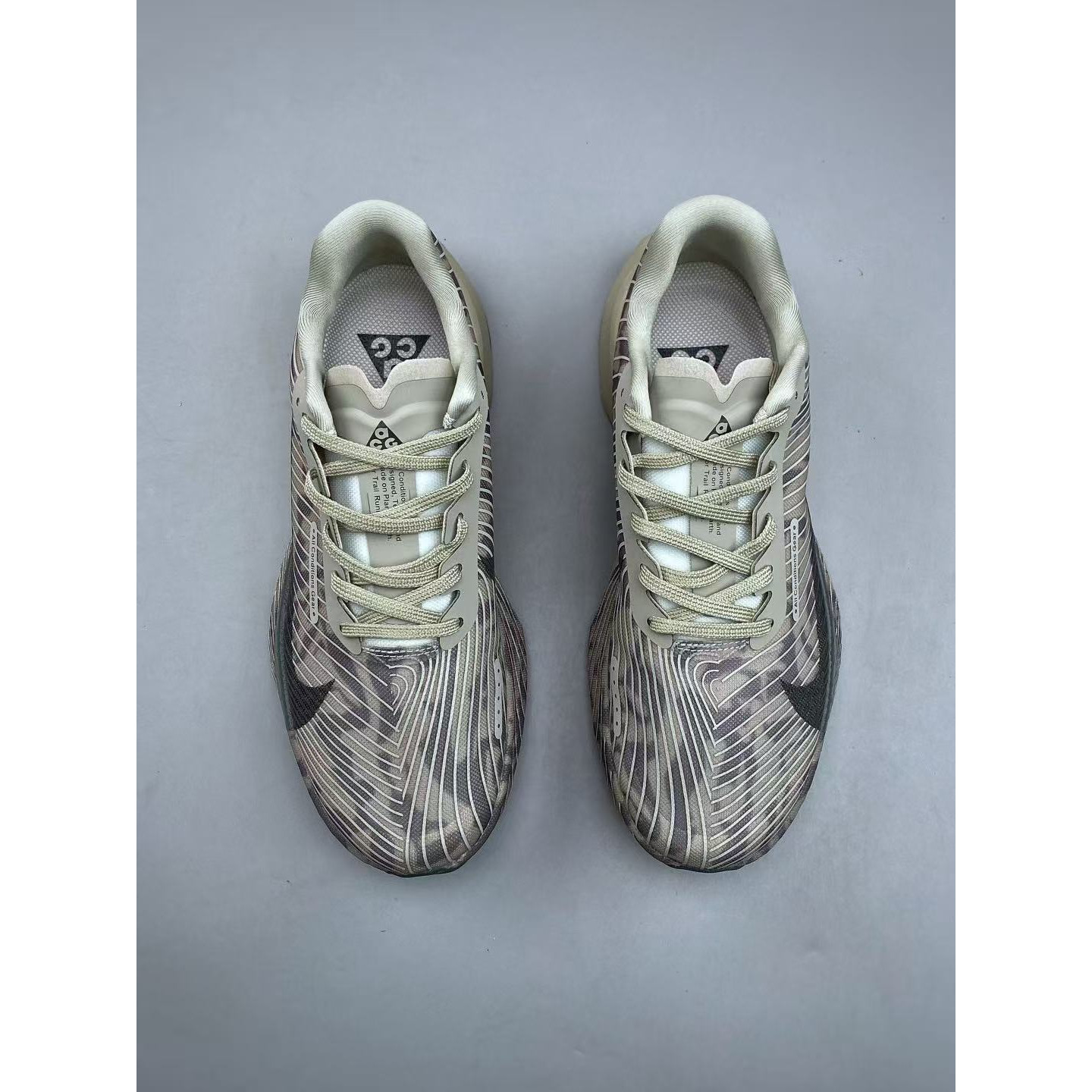 <p>Nike ACG Ultrafly Trail 耐克公路竞速缓震跑步鞋</p>