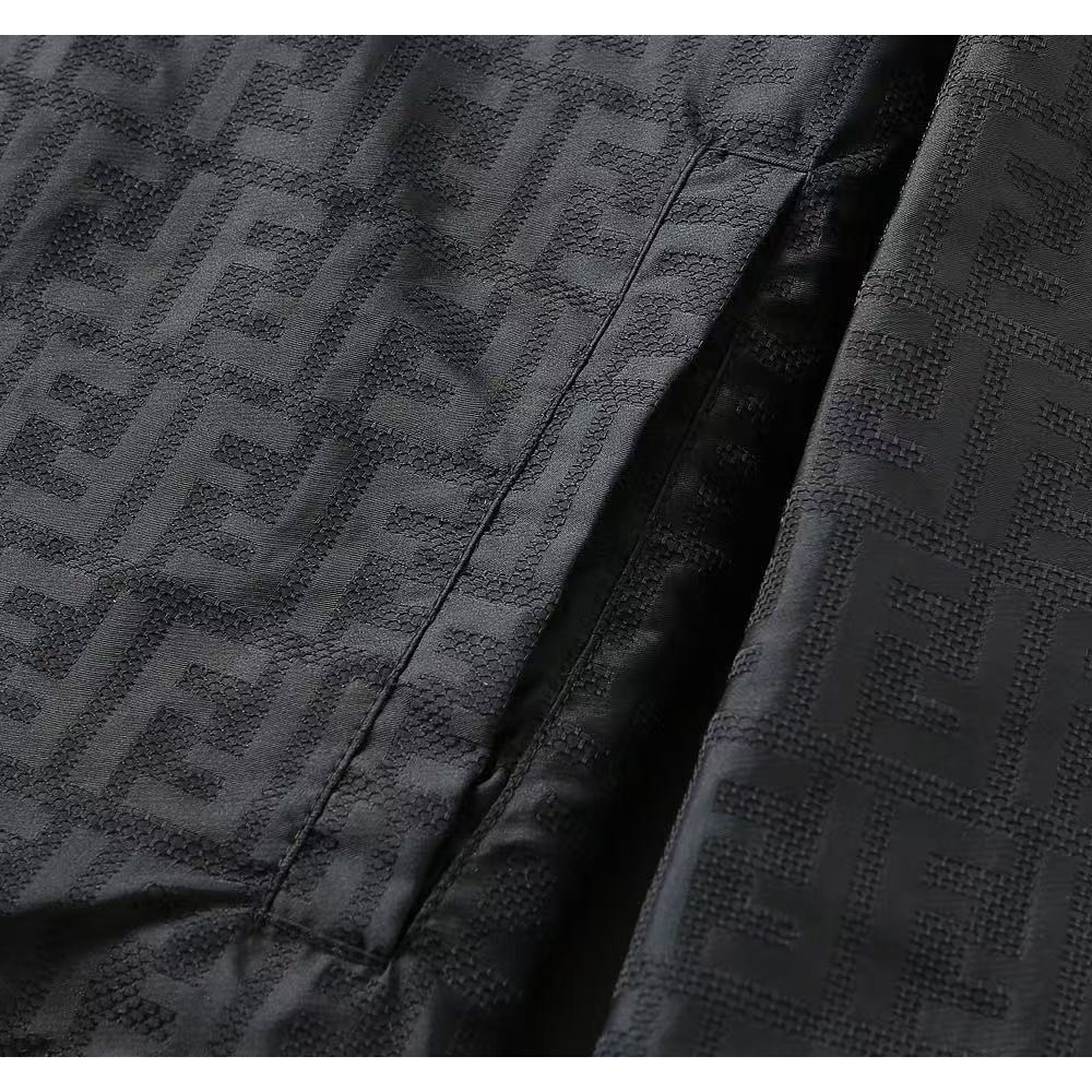 <p>FENDI 男士夹克外套(800839)</p>