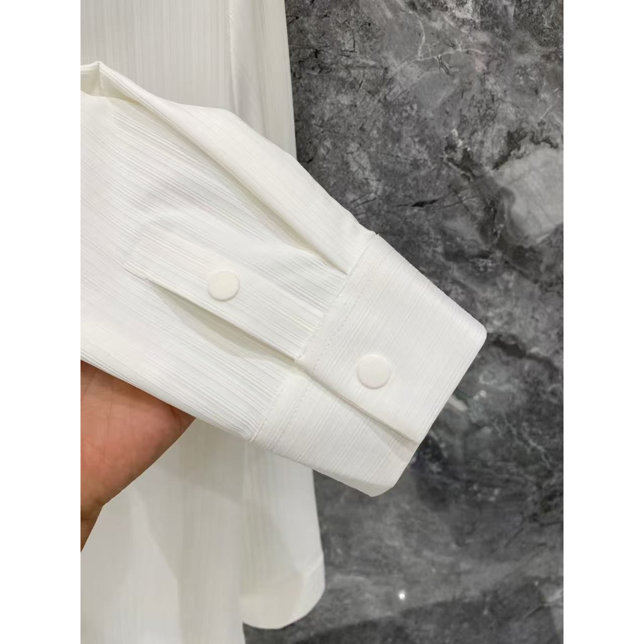 <p>GUCCI 秋冬长袖Polo(782992)</p>