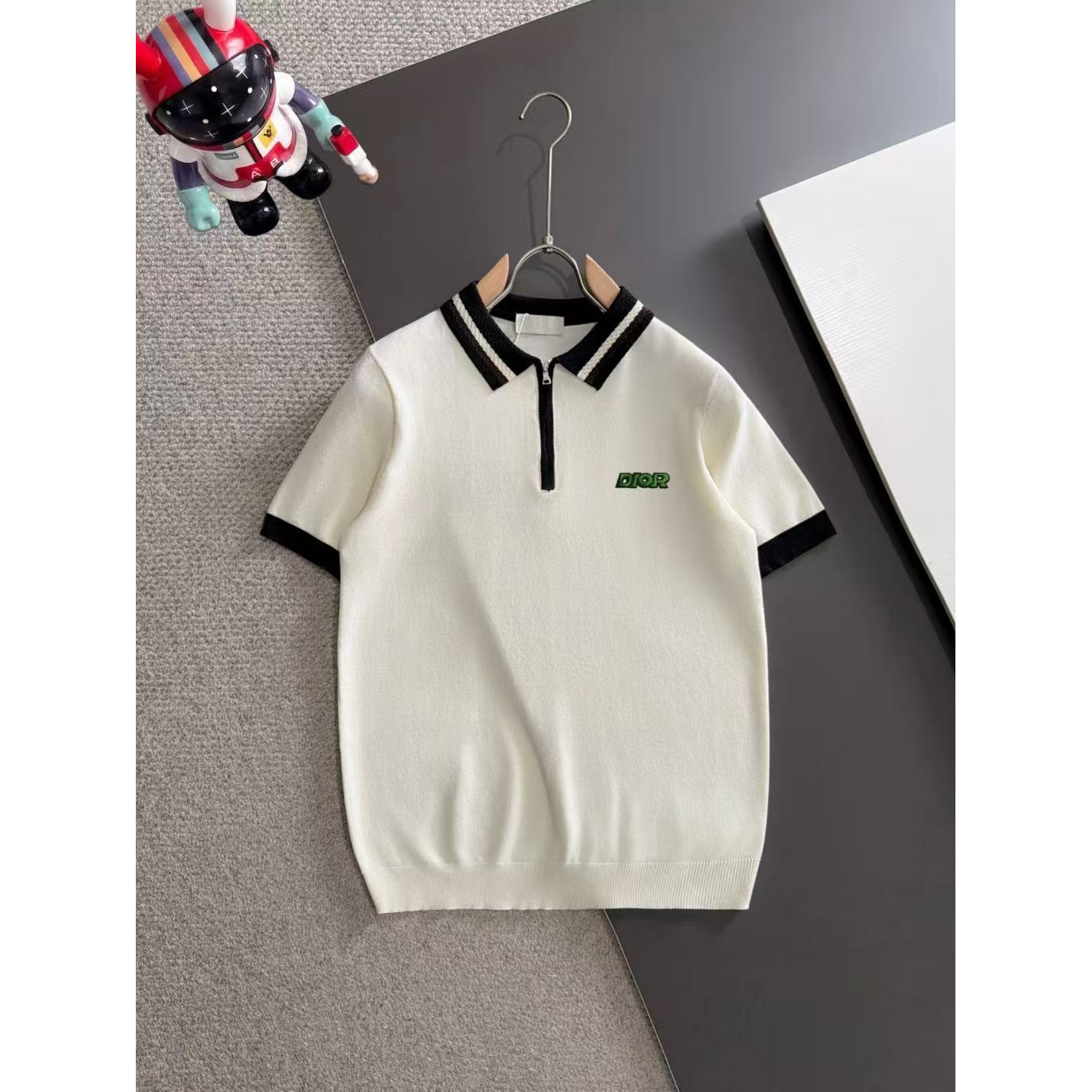 ...