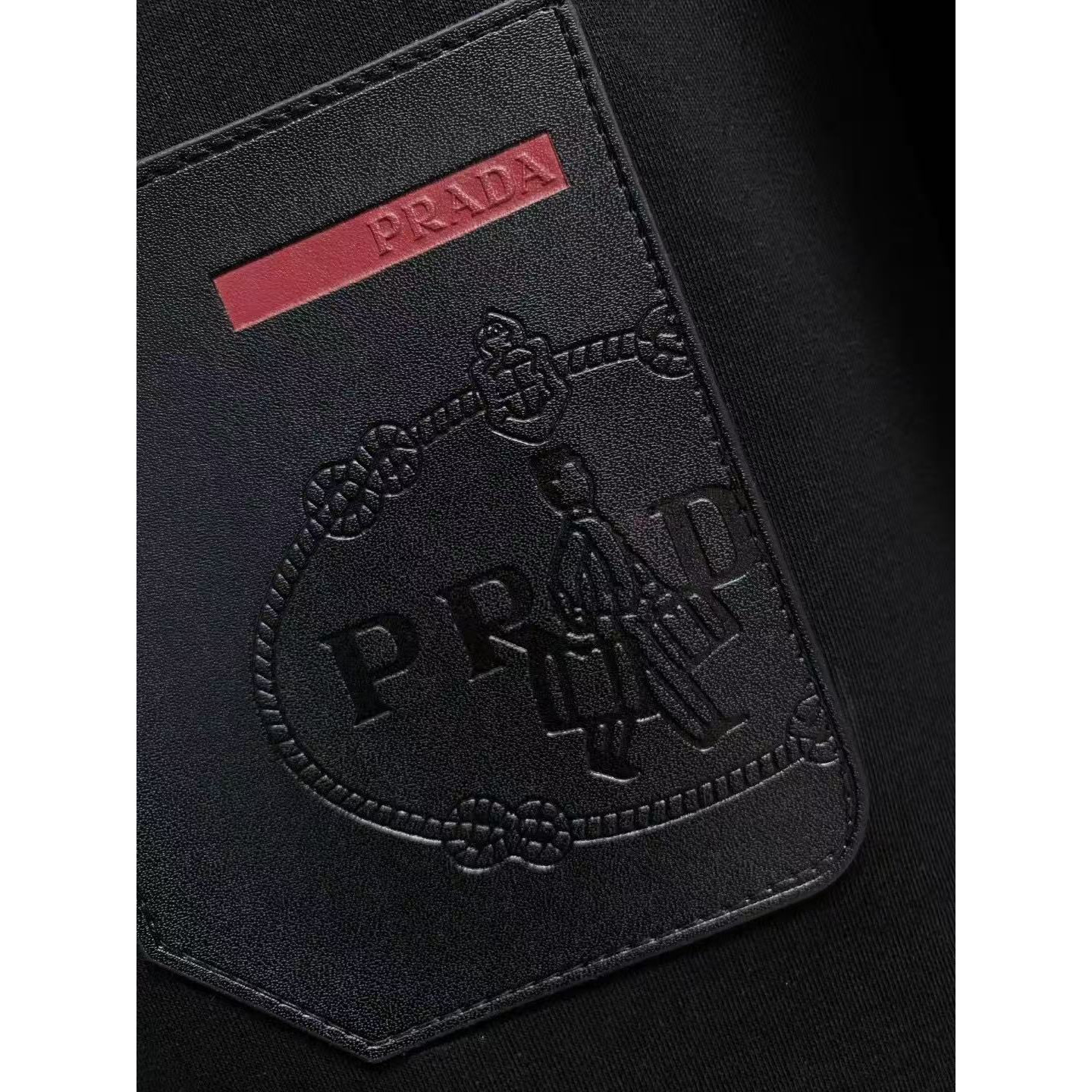 <p>PRADA 太空棉卫衣(782484)</p>