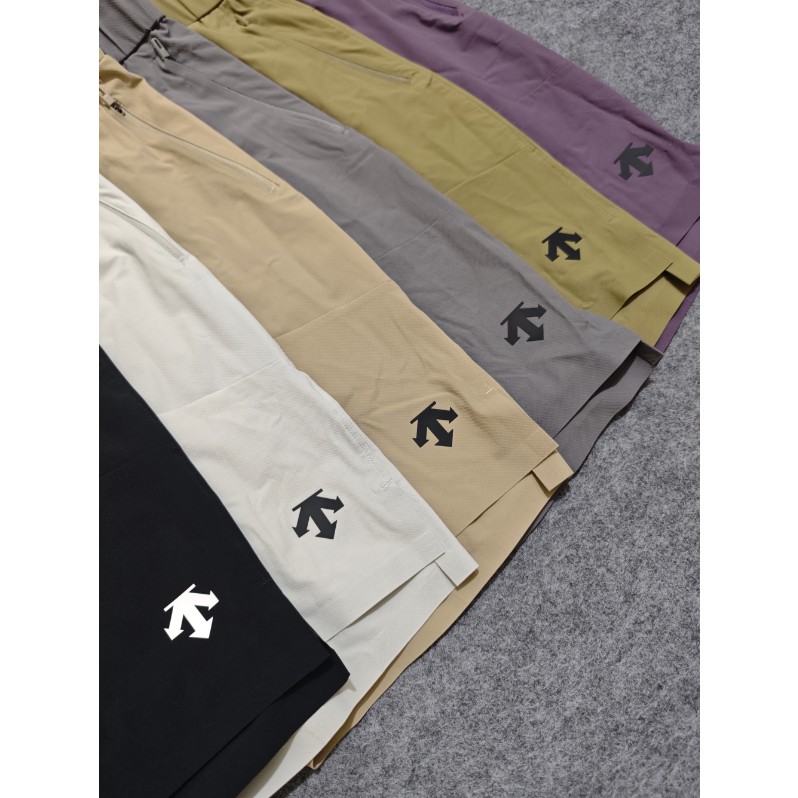 <p>DESCENTE 運動速乾短褲</p>