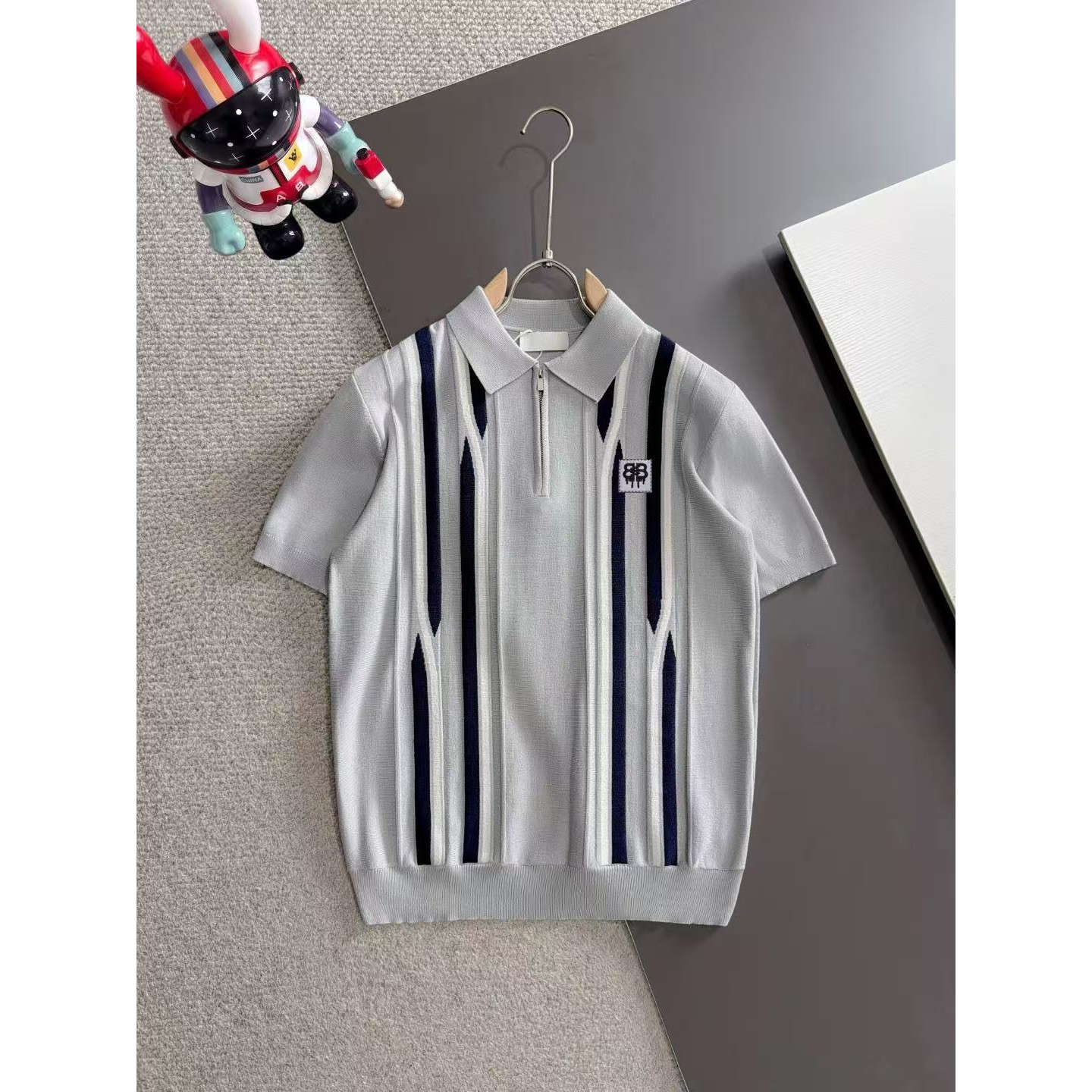 ...