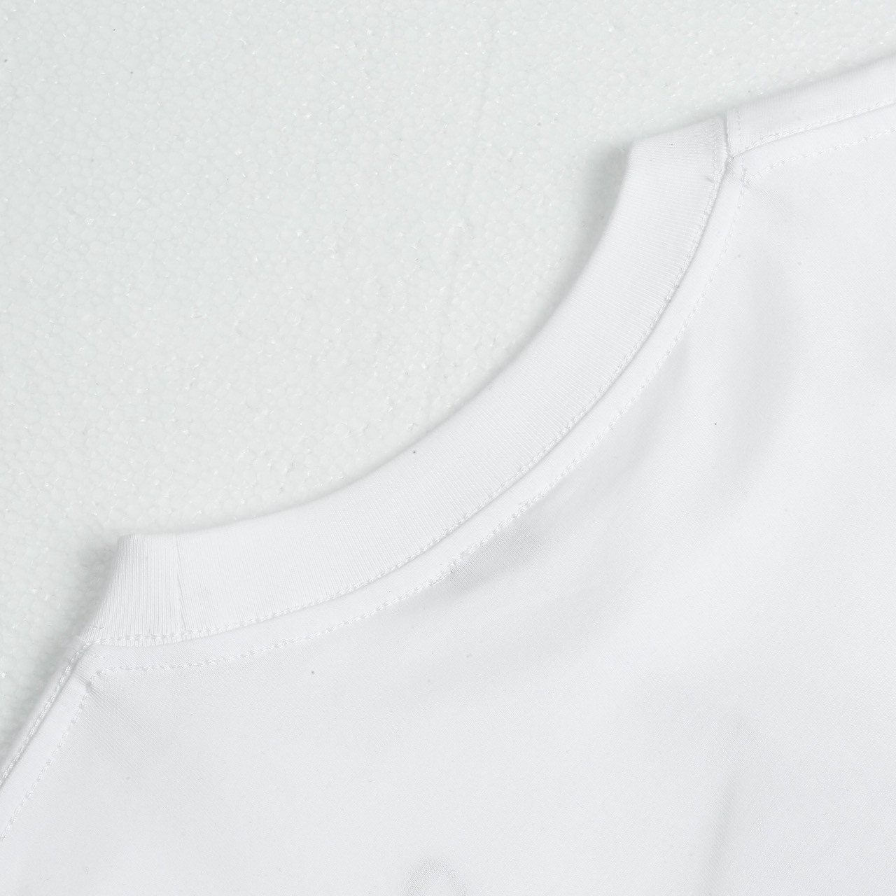 <p>DIOR 短袖T恤(白)</p>