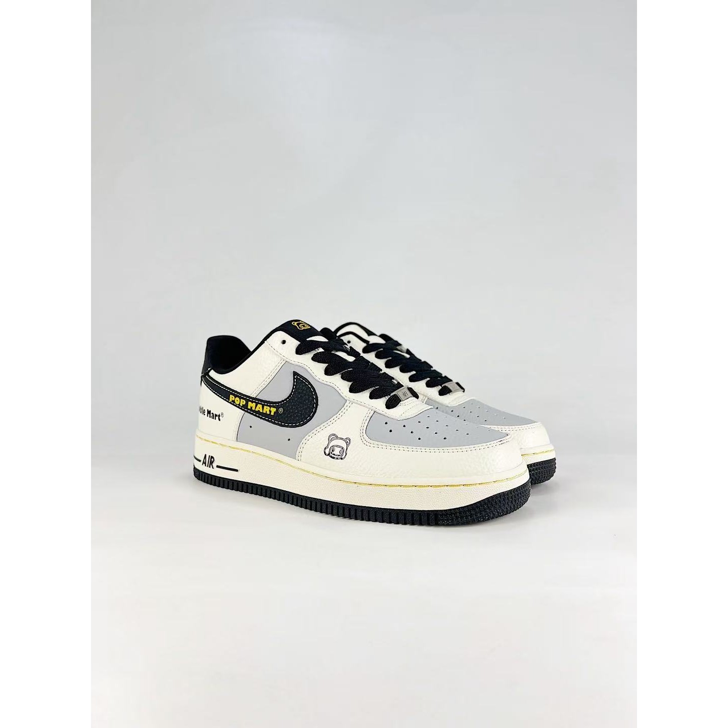 <p>全色 Nike Air Force1 07 low &nbsp;</p>