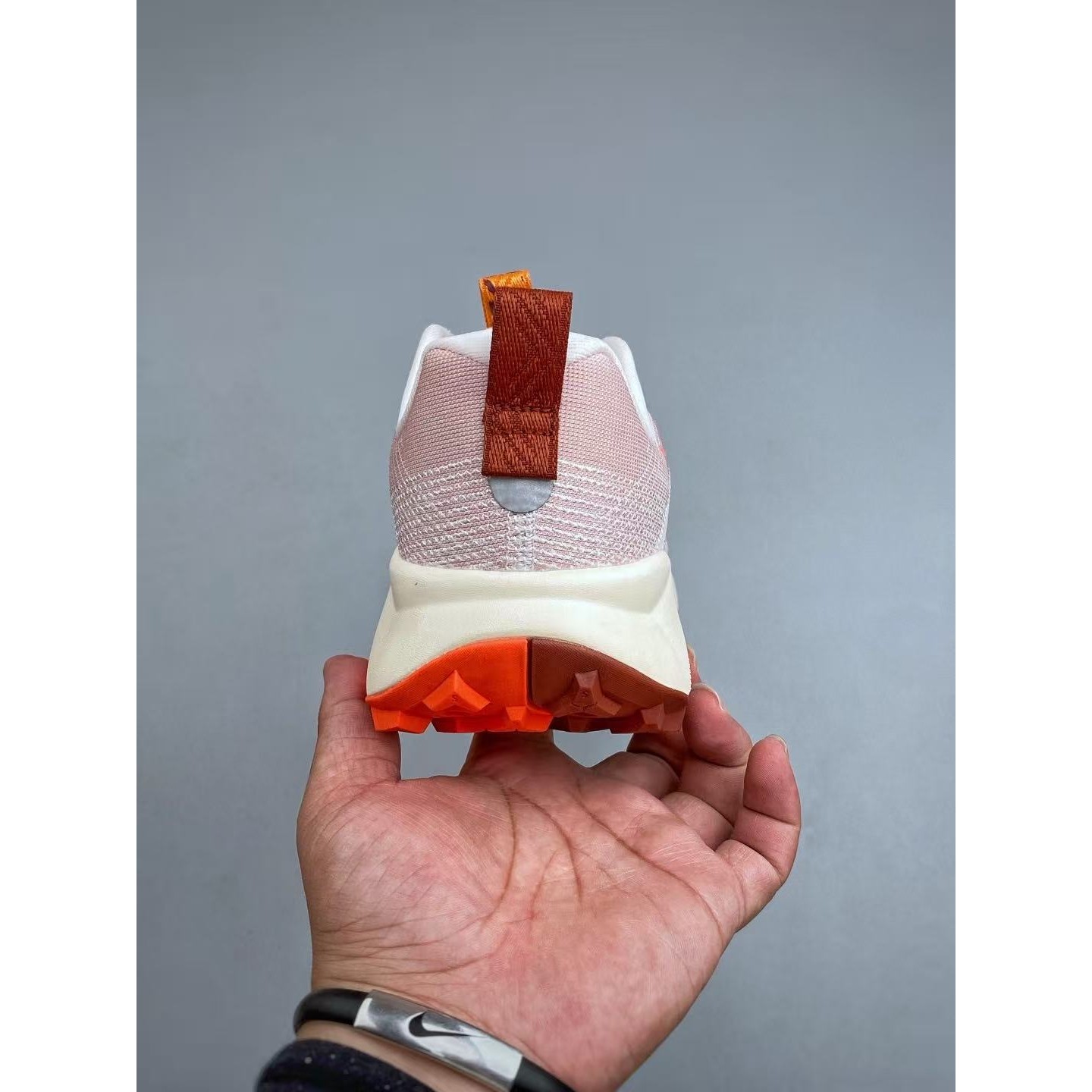 <p>NIKE REACTX Wildhorse 10 户外运动越野跑步鞋(紅)</p>
