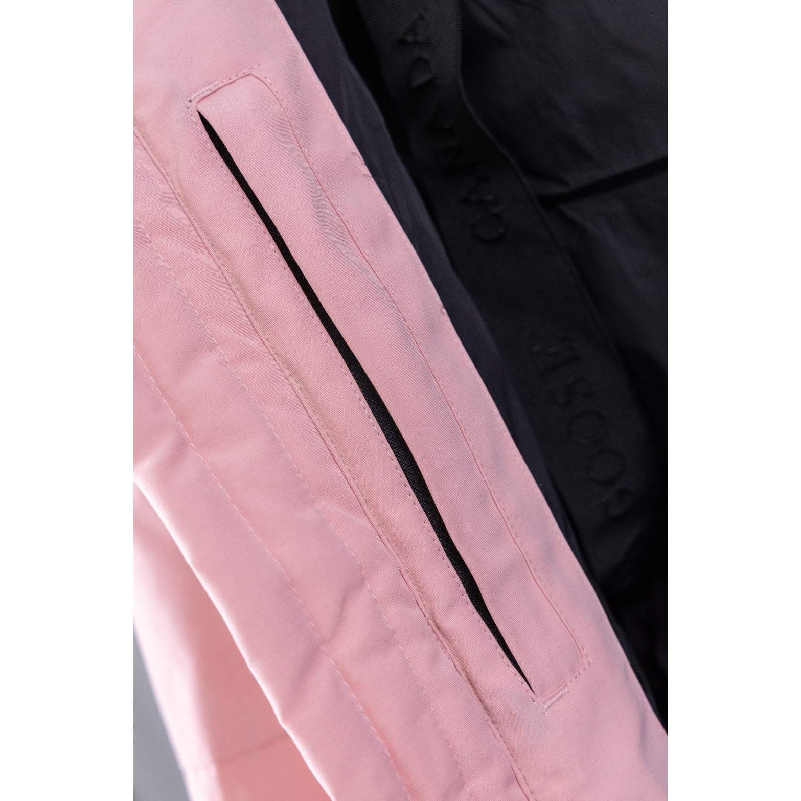 <p>Canada Goose 顶级狼毛Expedition 08款 4660M 远征派克羽绒服(粉色)</p>