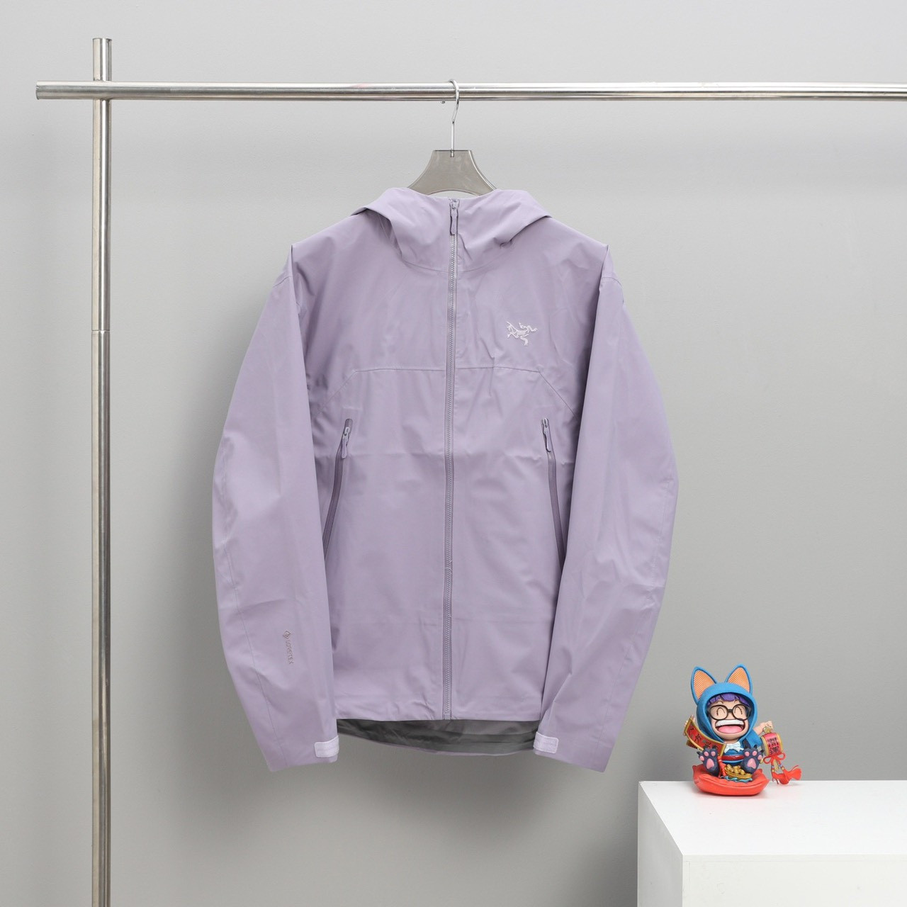 ...